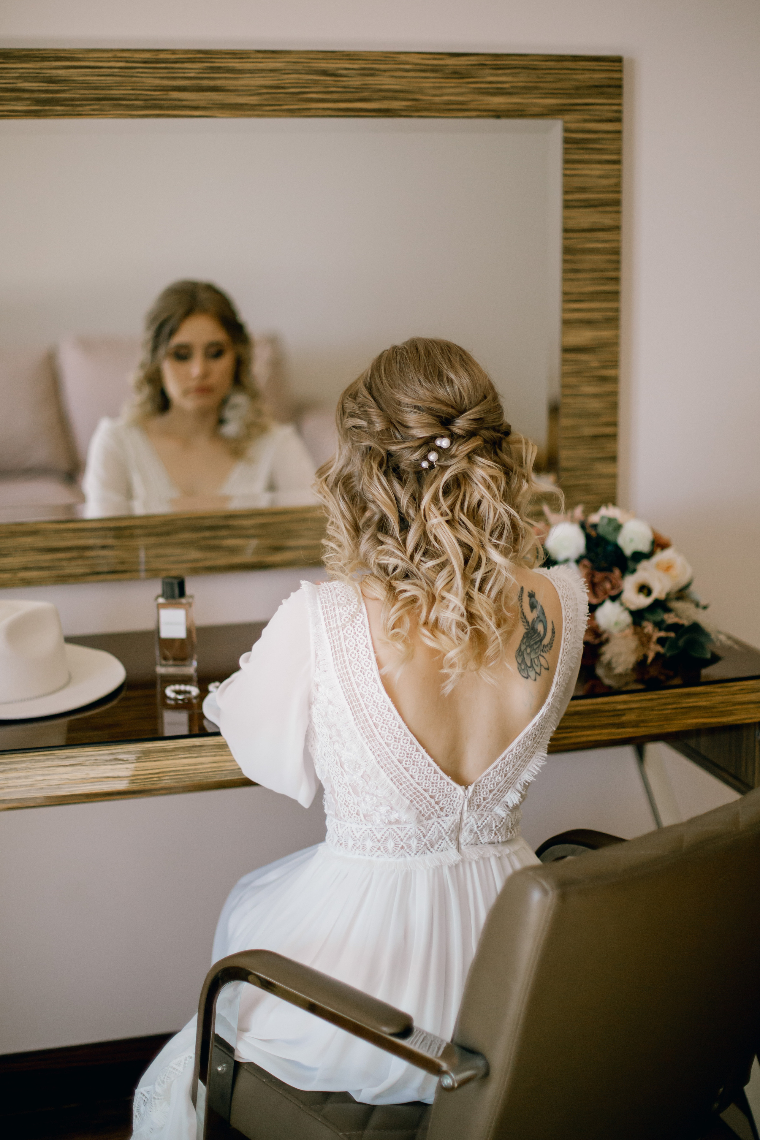 Анна & Александр. Свадебный фотограф Краснодар