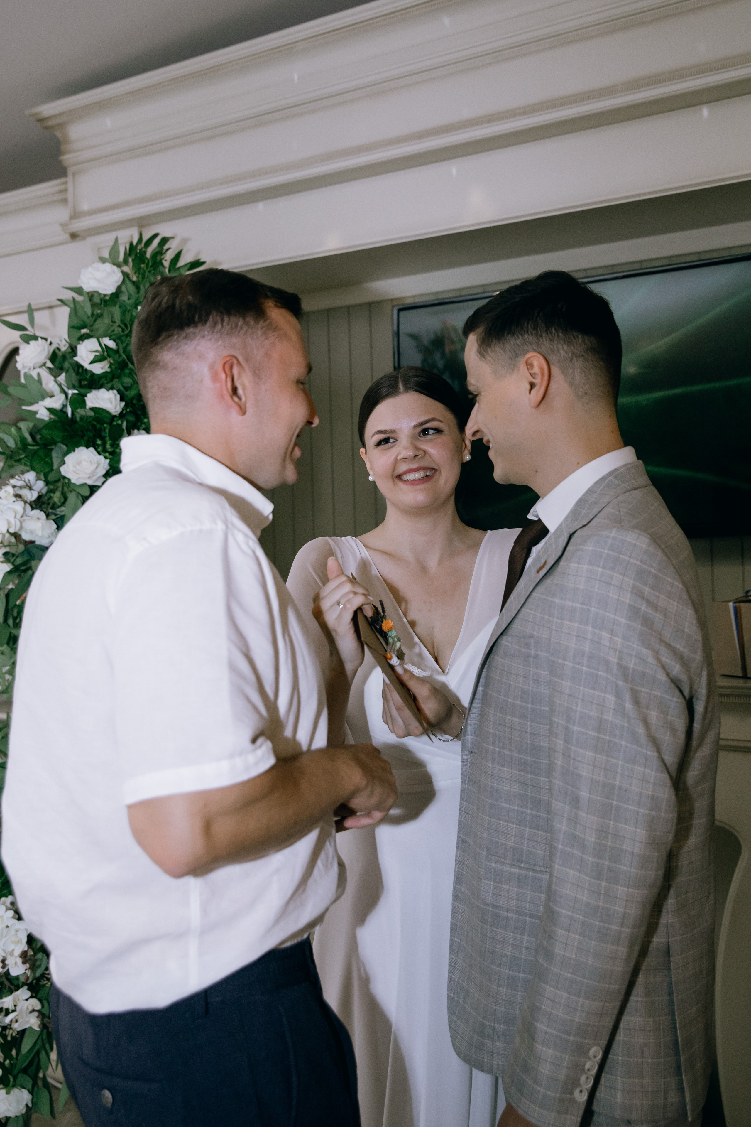 Влада & Алексей. Свадебный фотограф Краснодар