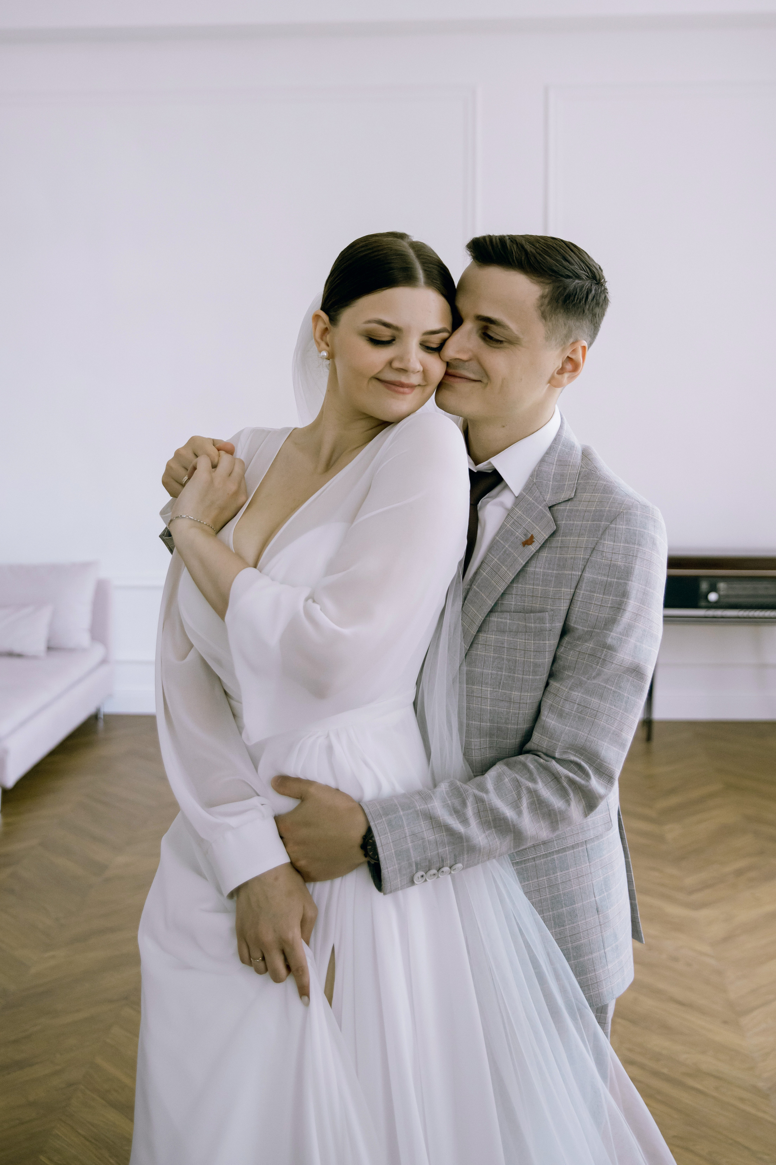 Влада & Алексей. Свадебный фотограф Краснодар