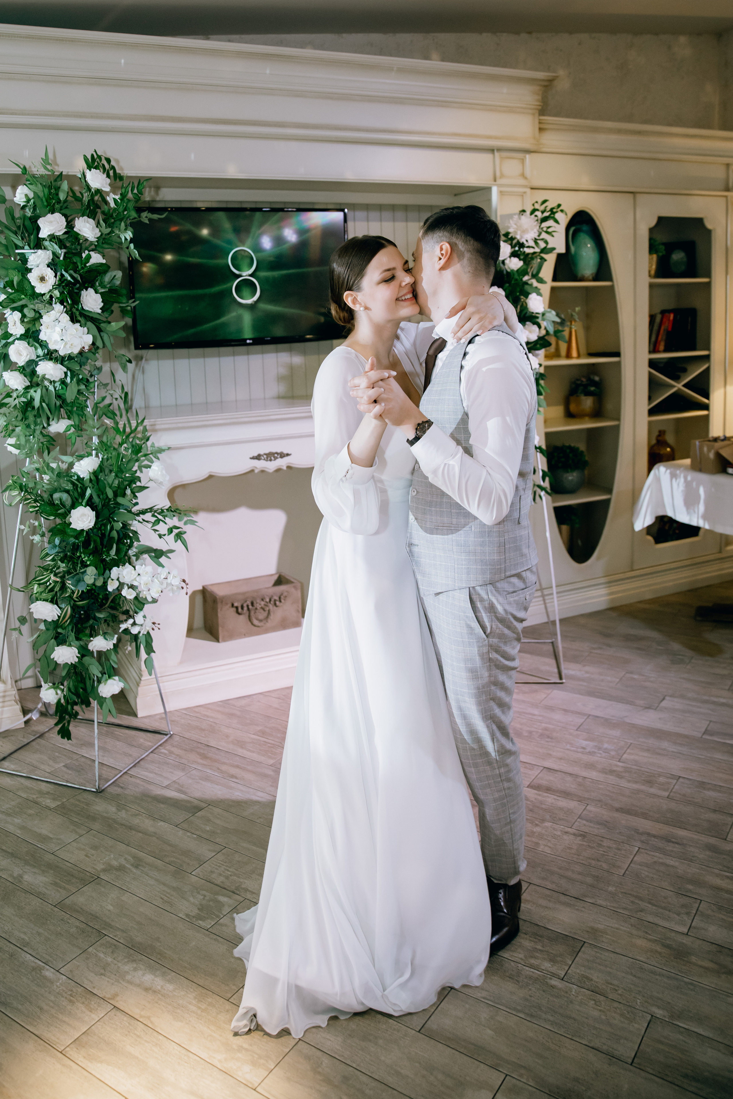 Влада & Алексей. Свадебный фотограф Краснодар