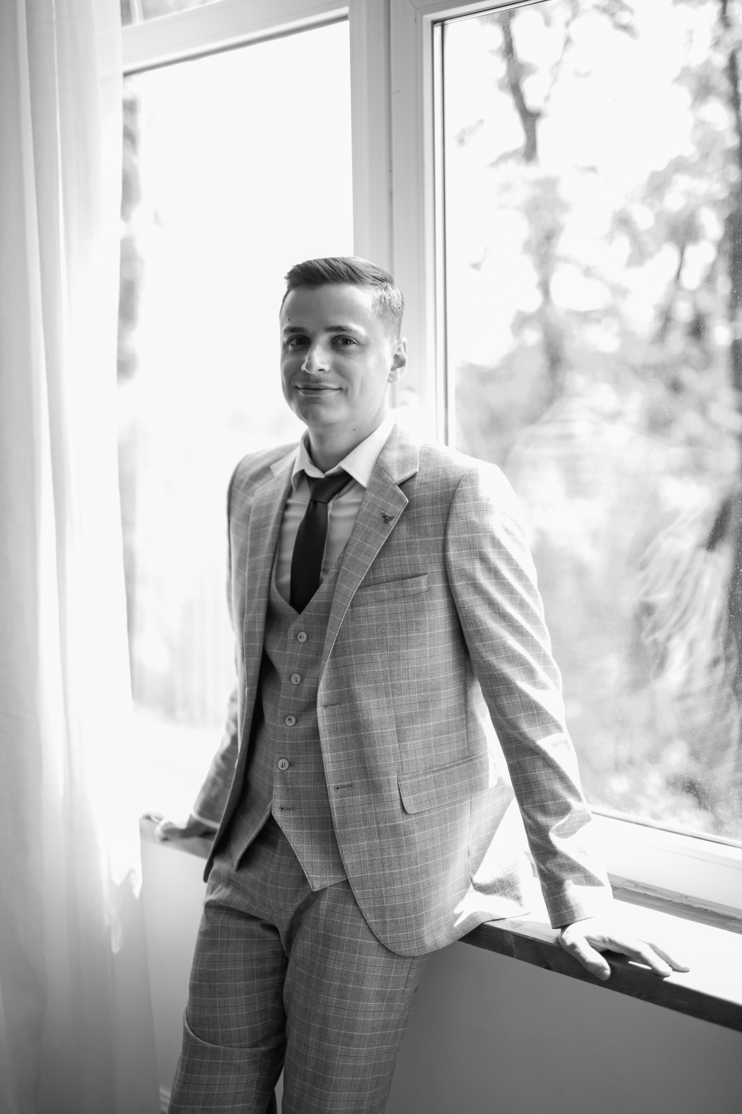 Влада & Алексей. Свадебный фотограф Краснодар