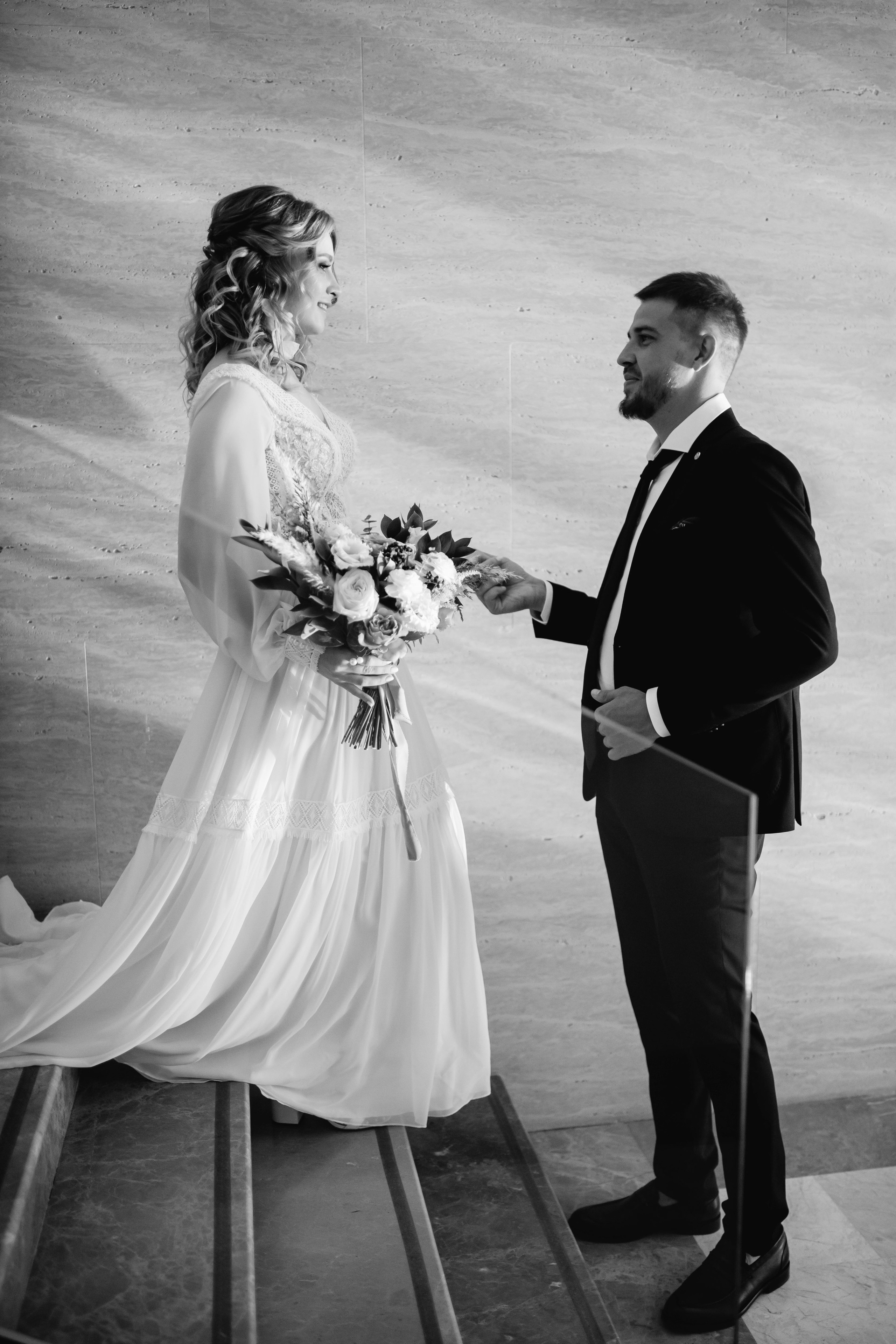 Анна & Александр. Свадебный фотограф Краснодар