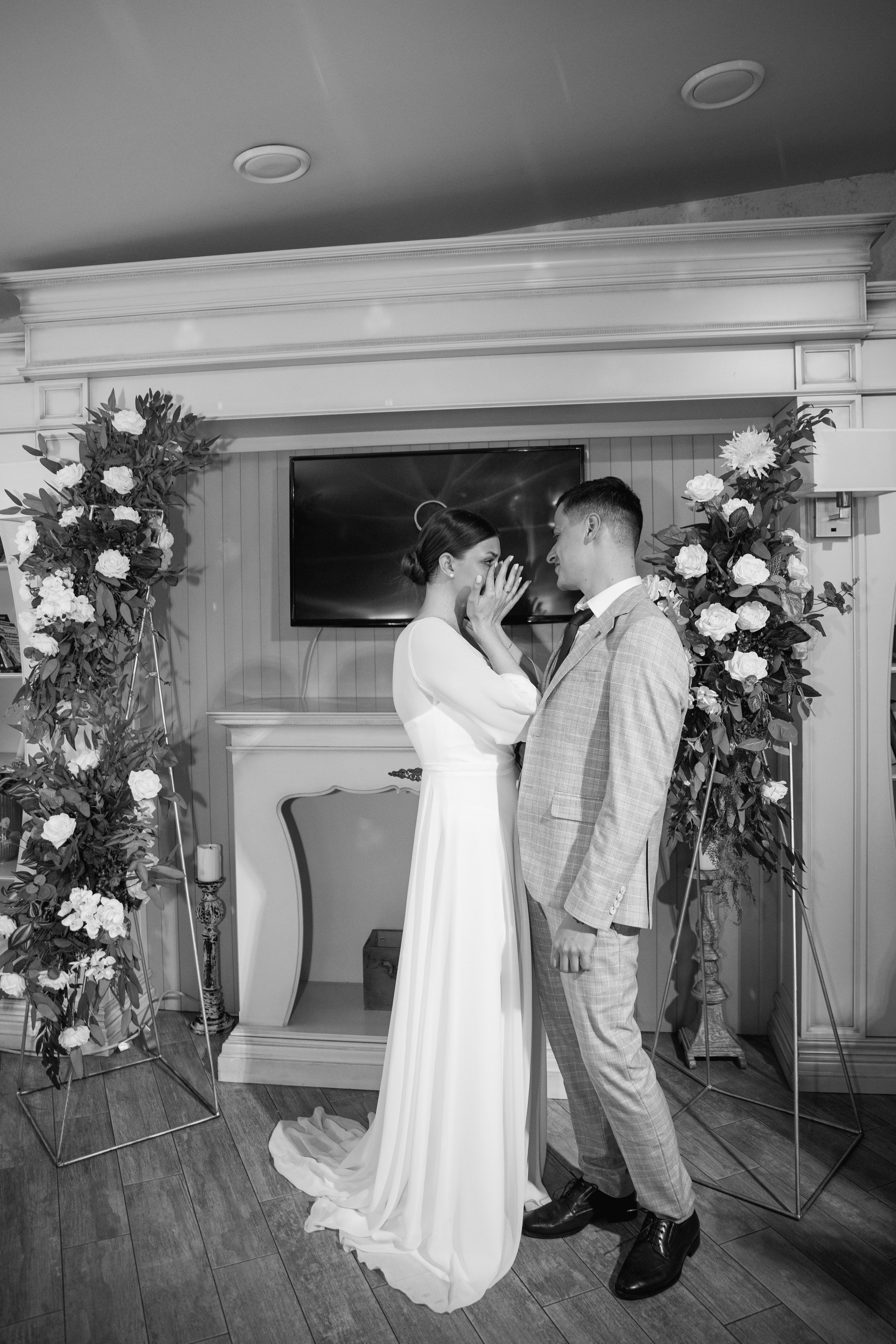 Влада & Алексей. Свадебный фотограф Краснодар