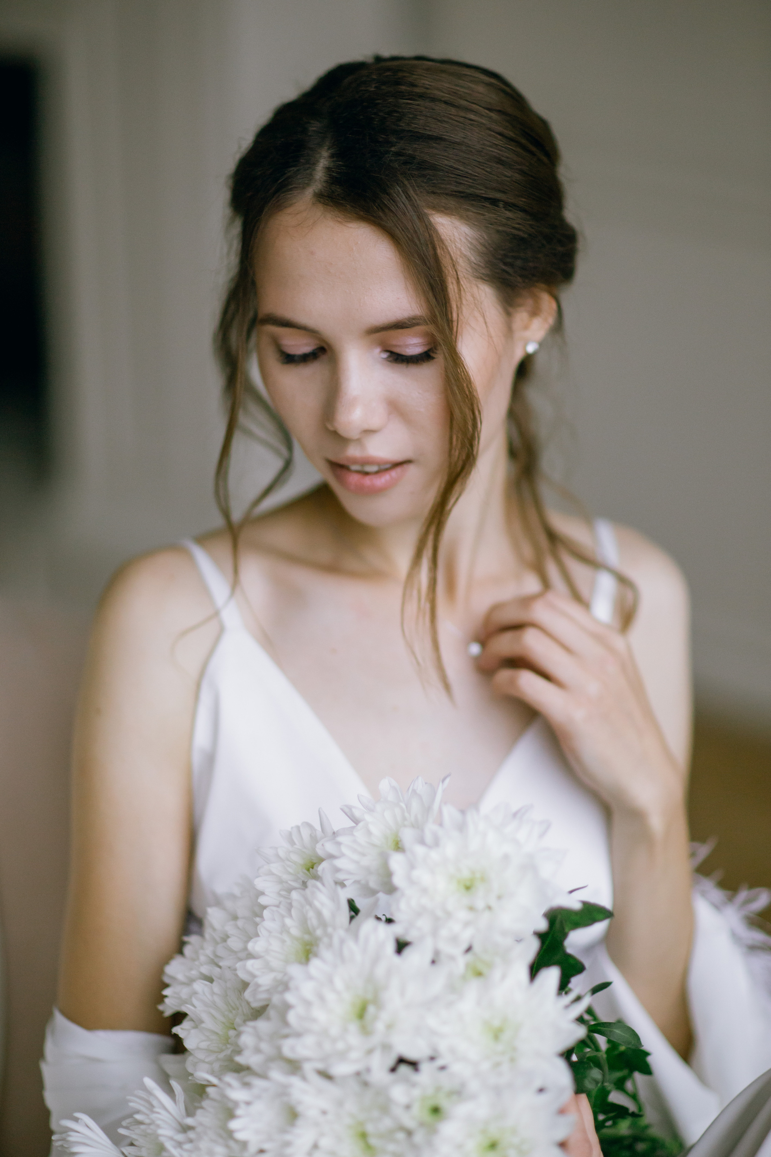 Анастасия Утро невесты. Свадебный фотограф Краснодар