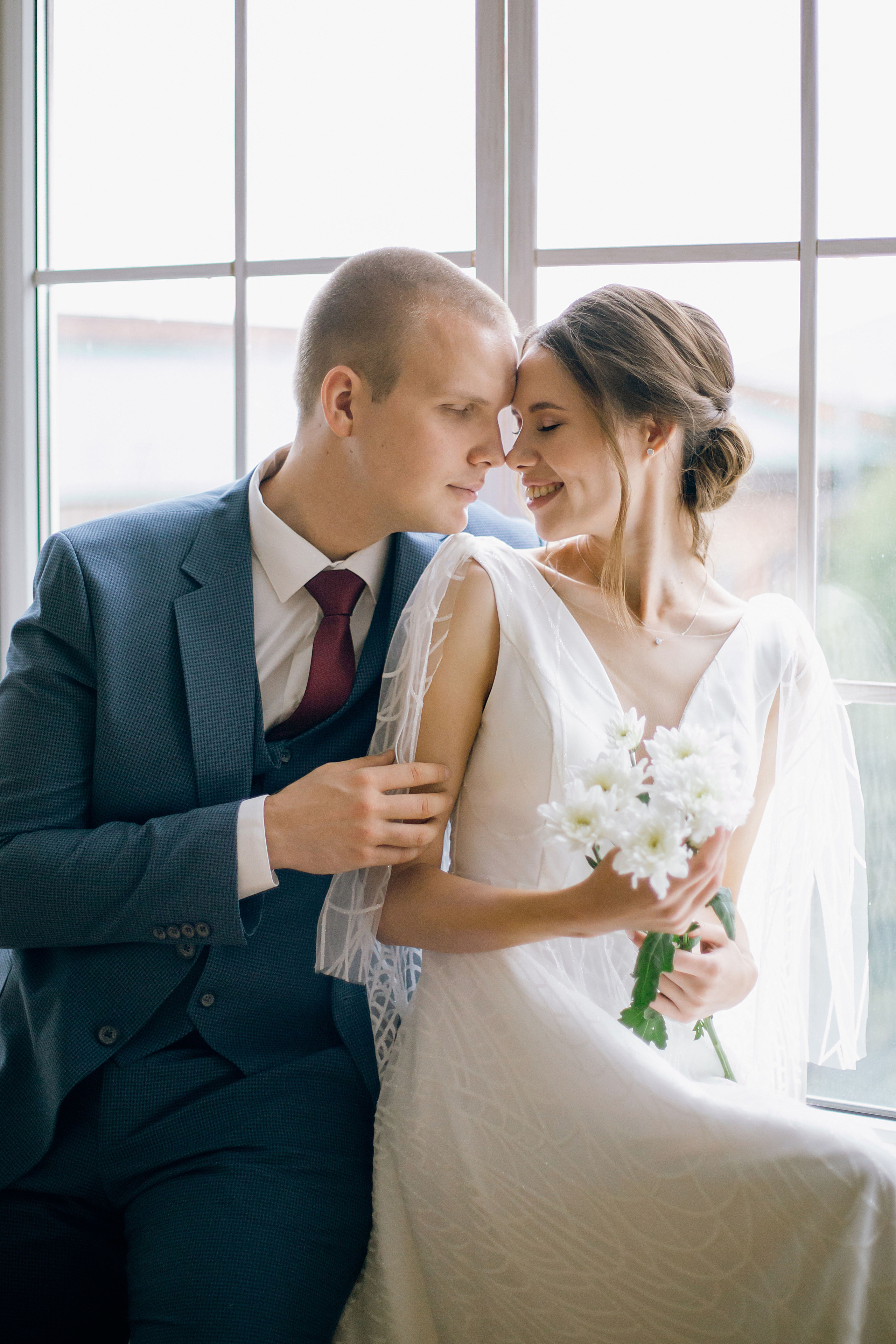 Анастасия Утро невесты. Свадебный фотограф Краснодар