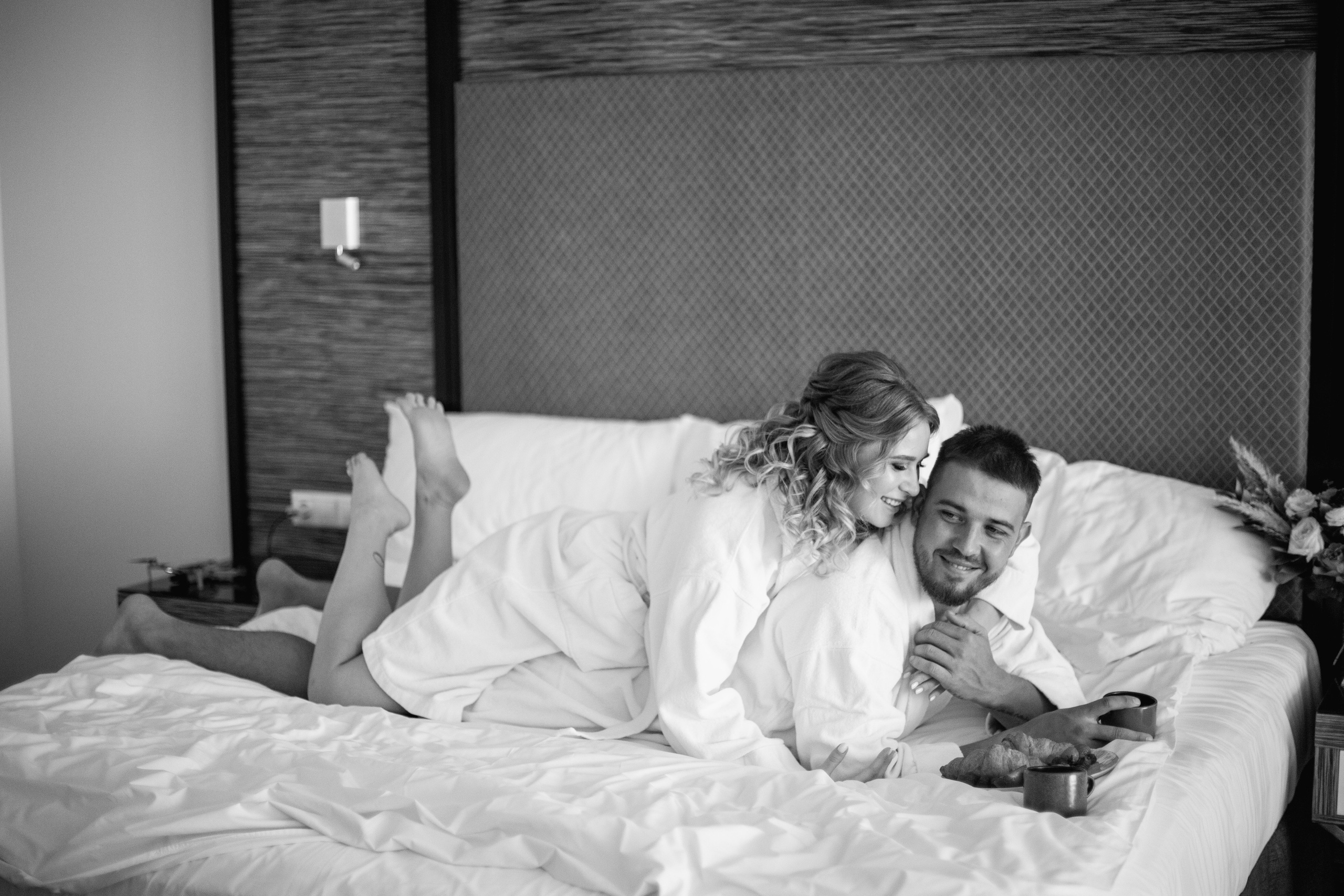 Анна & Александр. Свадебный фотограф Краснодар