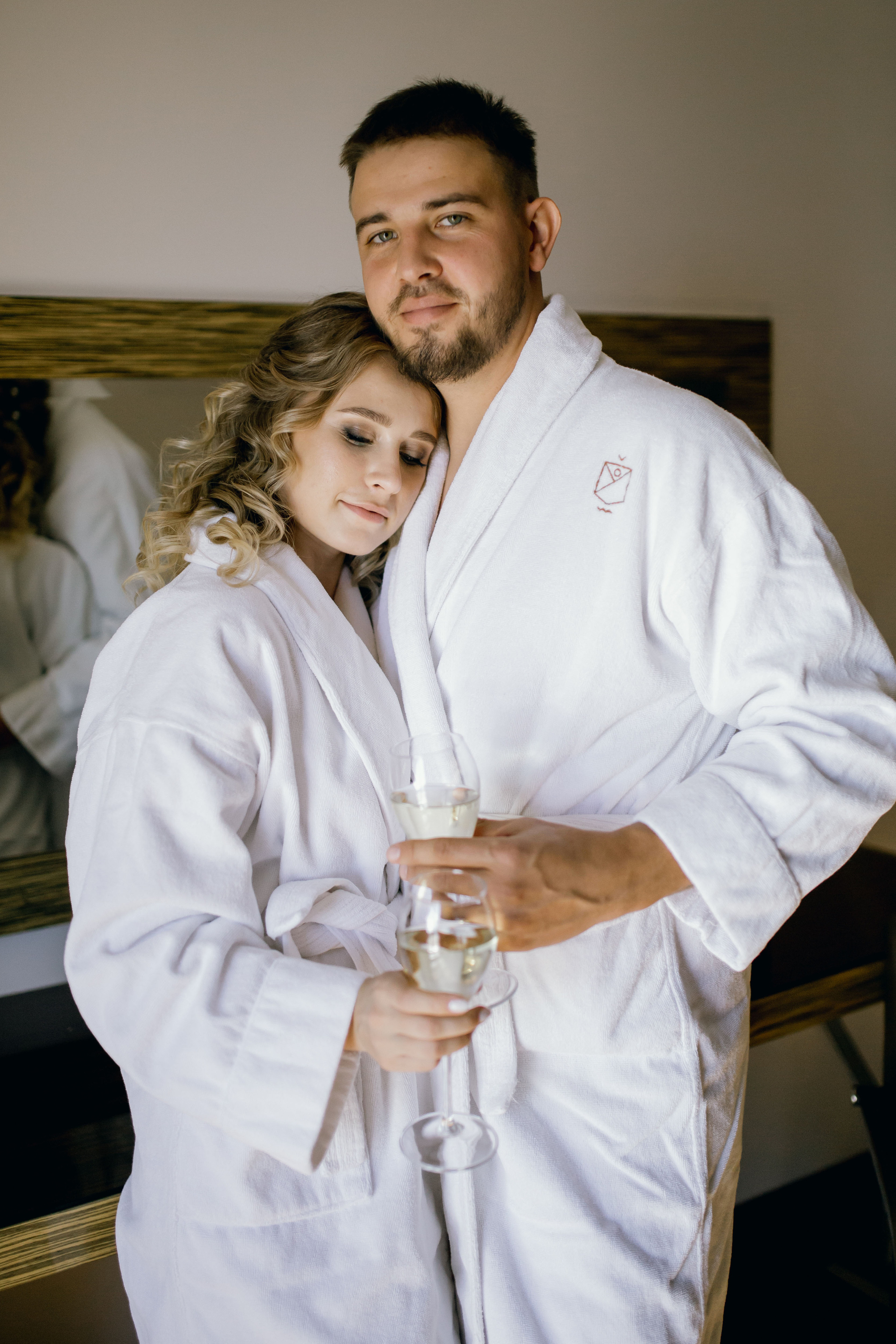 Анна & Александр. Свадебный фотограф Краснодар