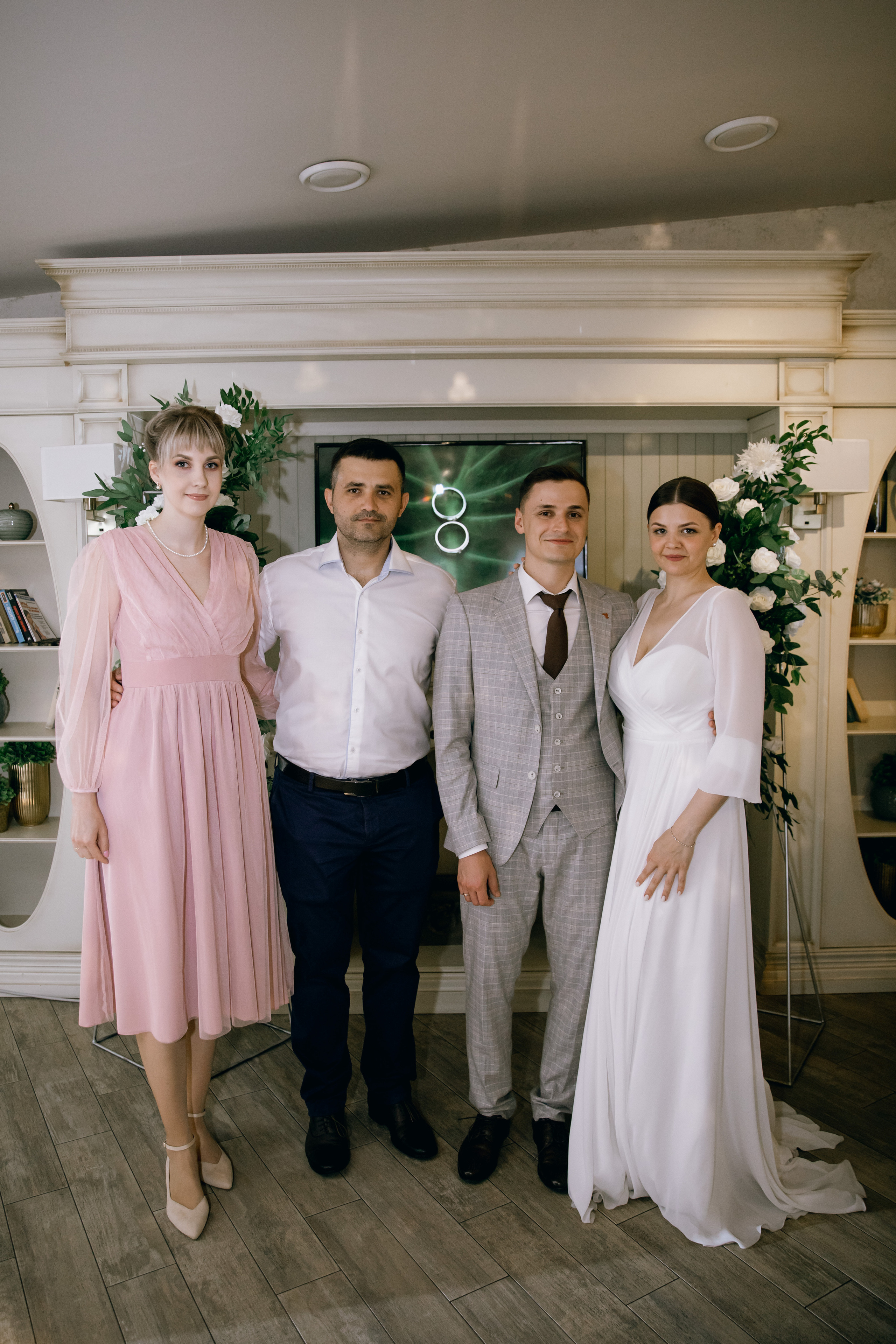 Влада & Алексей. Свадебный фотограф Краснодар