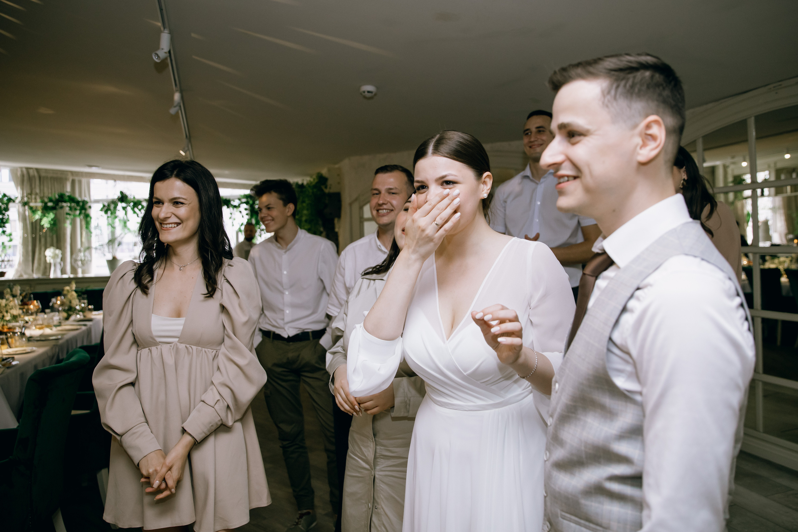 Влада & Алексей. Свадебный фотограф Краснодар