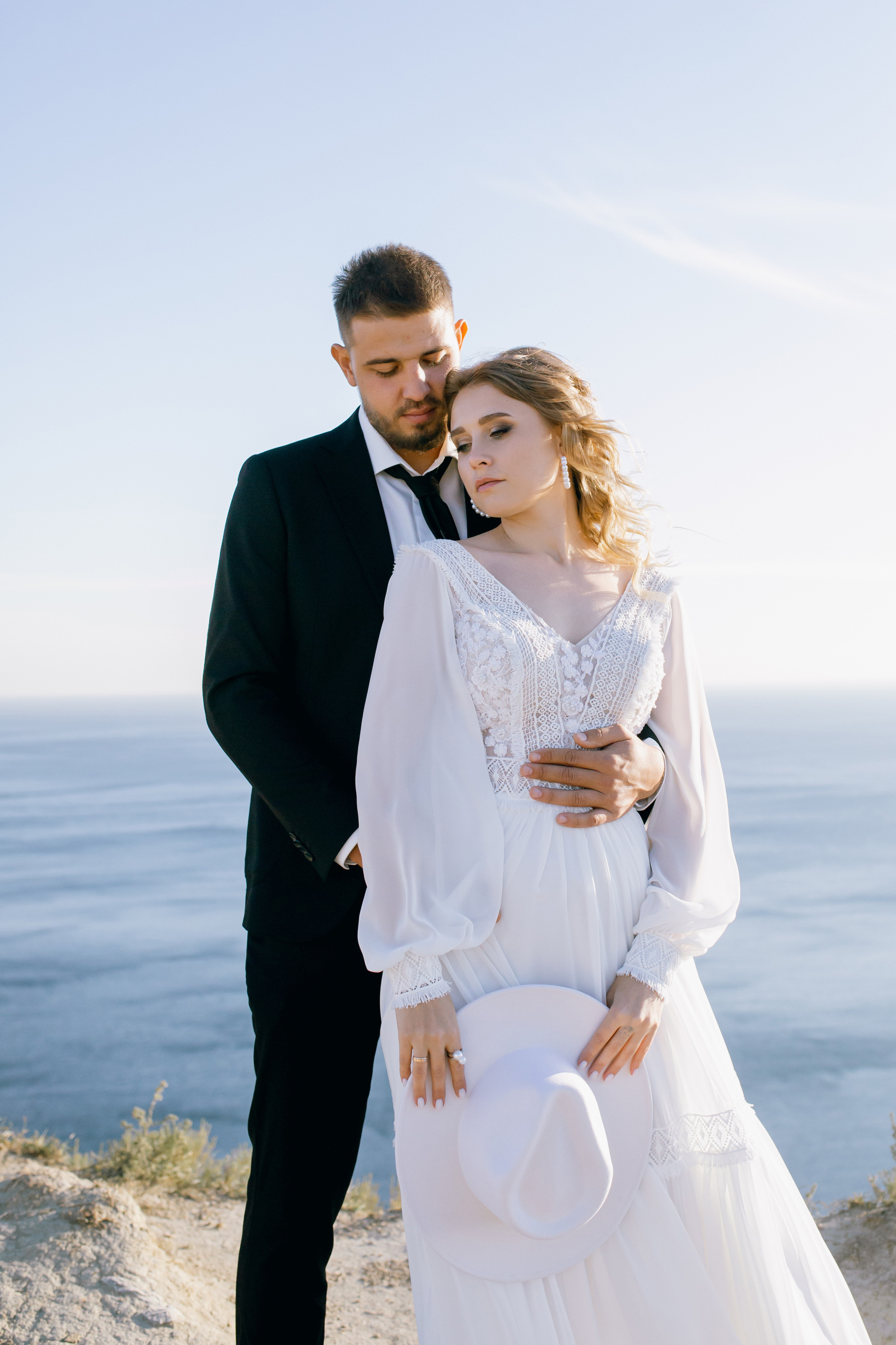 Анна & Александр. Свадебный фотограф Краснодар