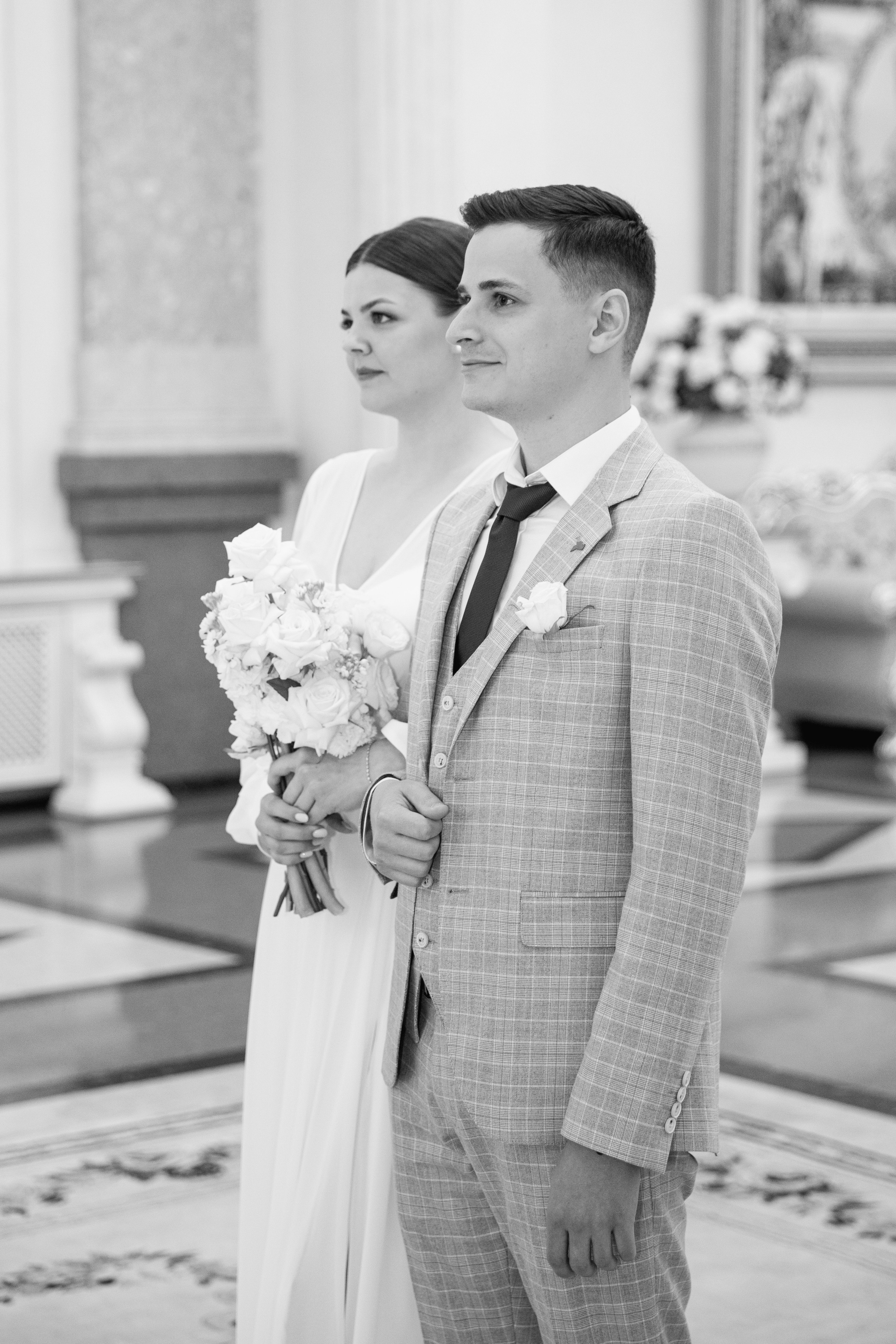 Влада & Алексей. Свадебный фотограф Краснодар