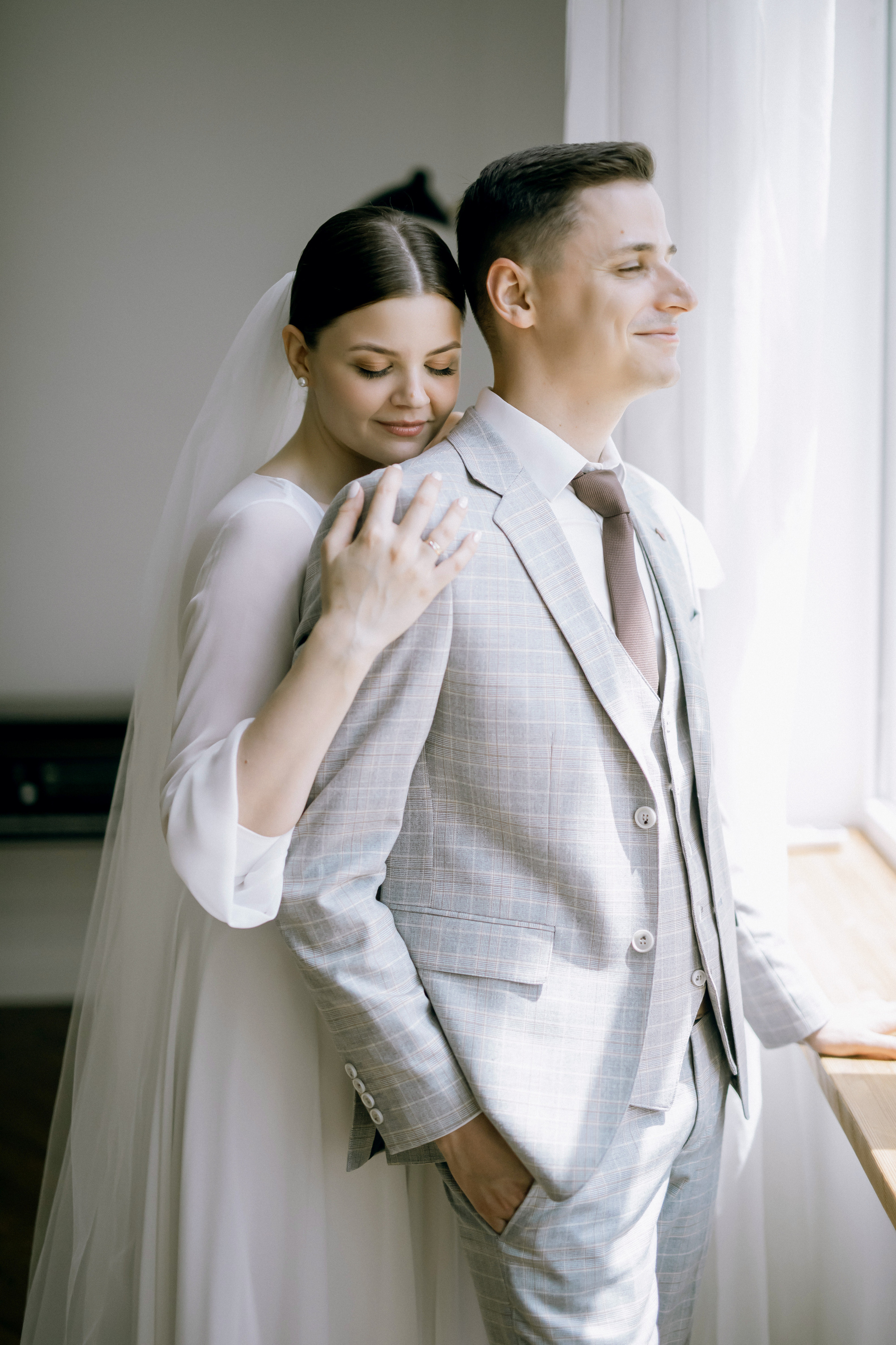 Влада & Алексей. Свадебный фотограф Краснодар