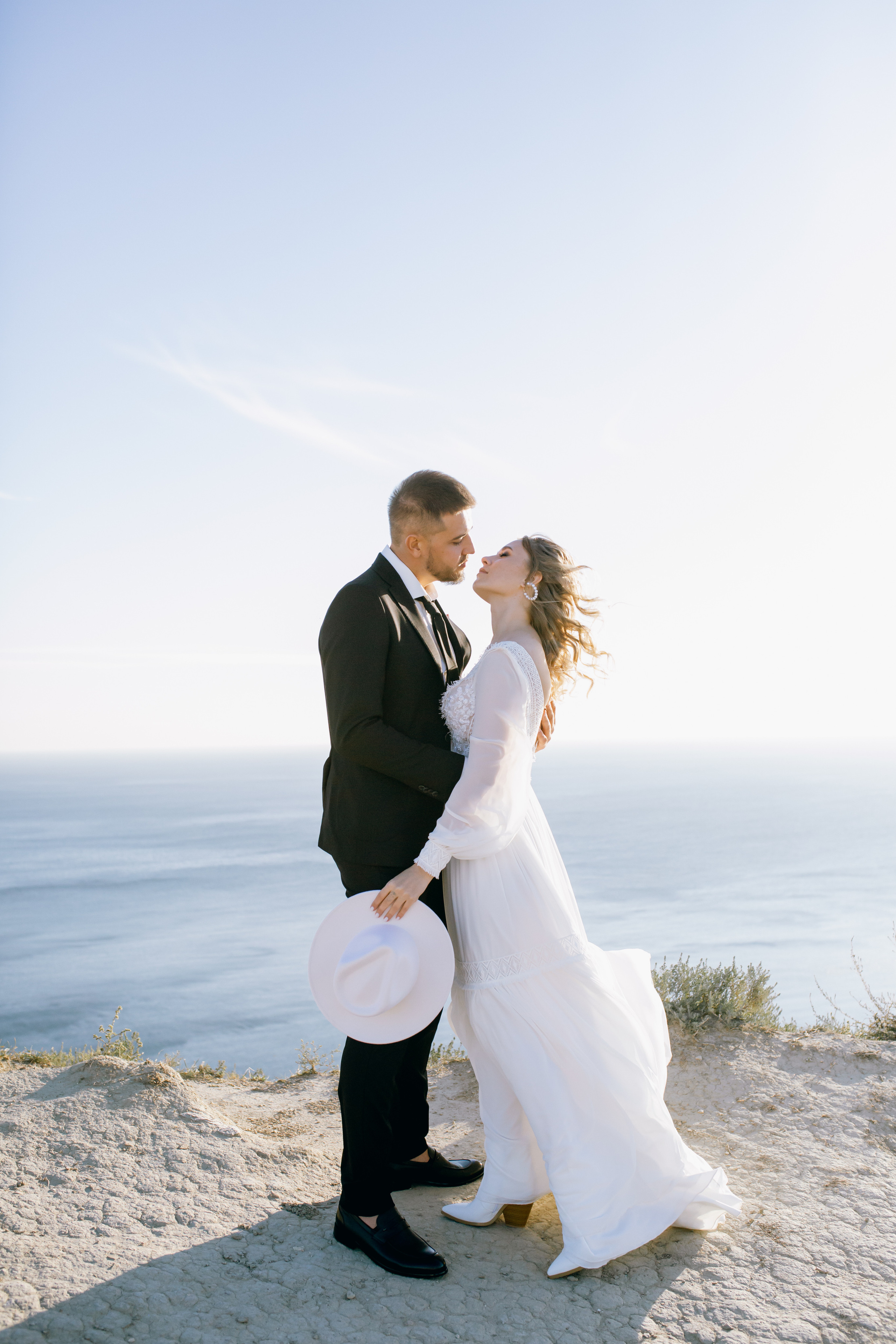 Анна & Александр. Свадебный фотограф Краснодар