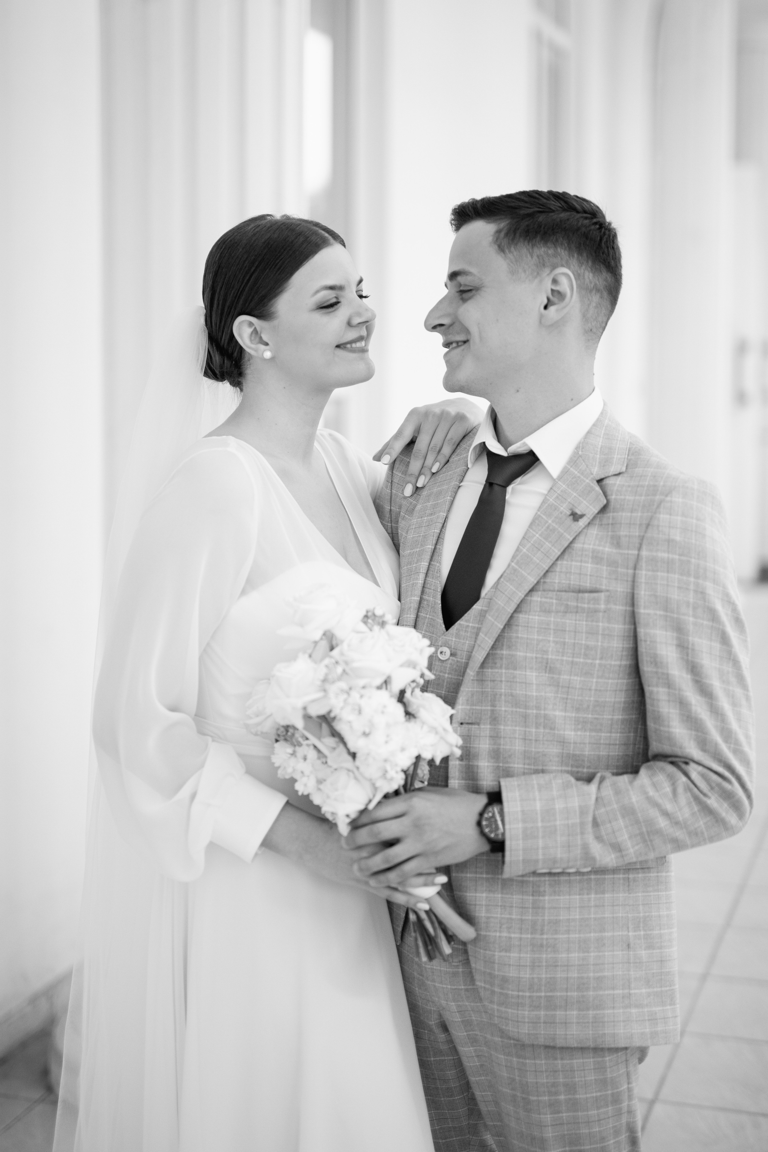 Влада & Алексей. Свадебный фотограф Краснодар