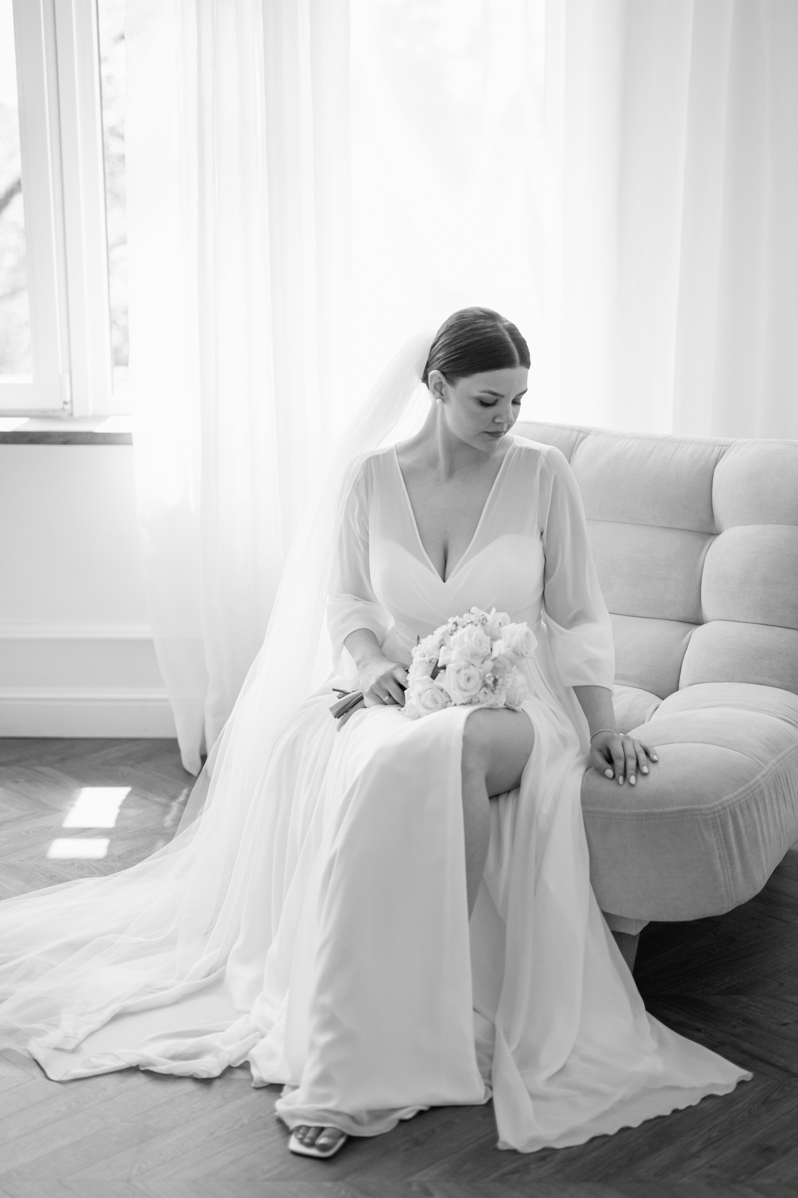 Влада & Алексей. Свадебный фотограф Краснодар