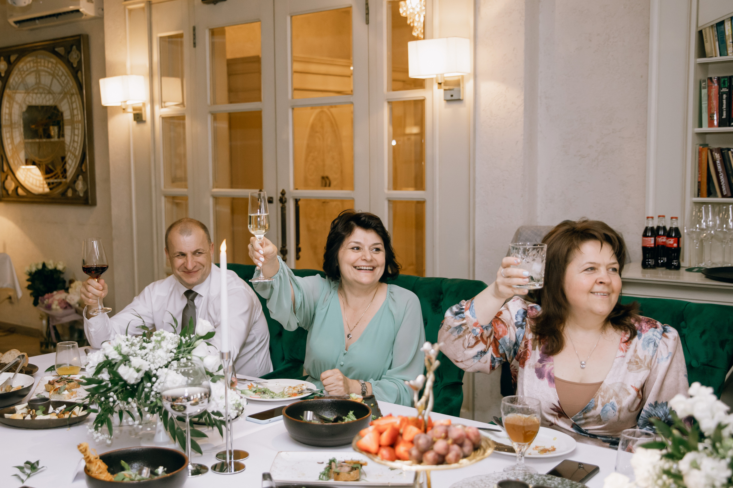 Влада & Алексей. Свадебный фотограф Краснодар