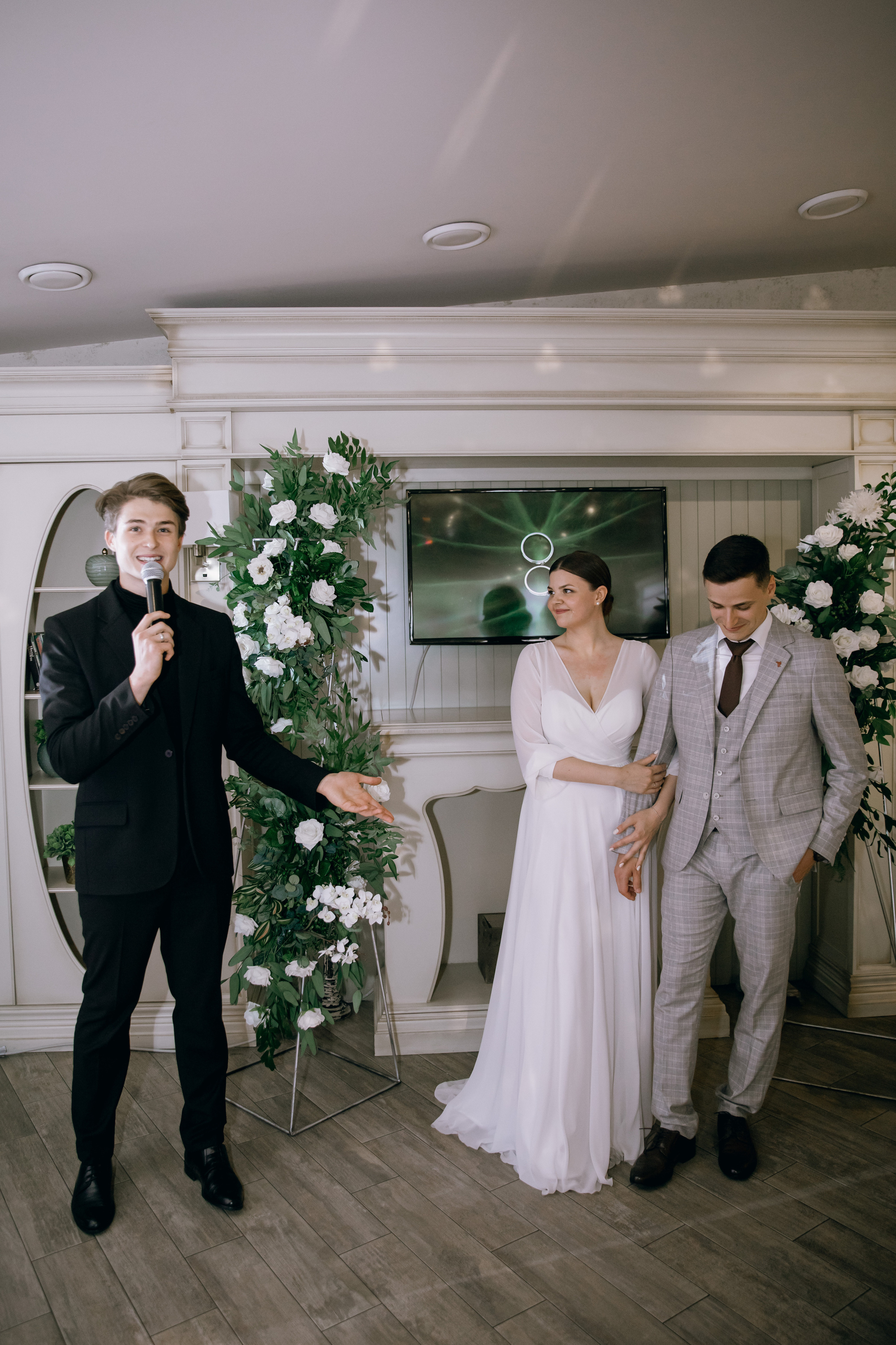 Влада & Алексей. Свадебный фотограф Краснодар