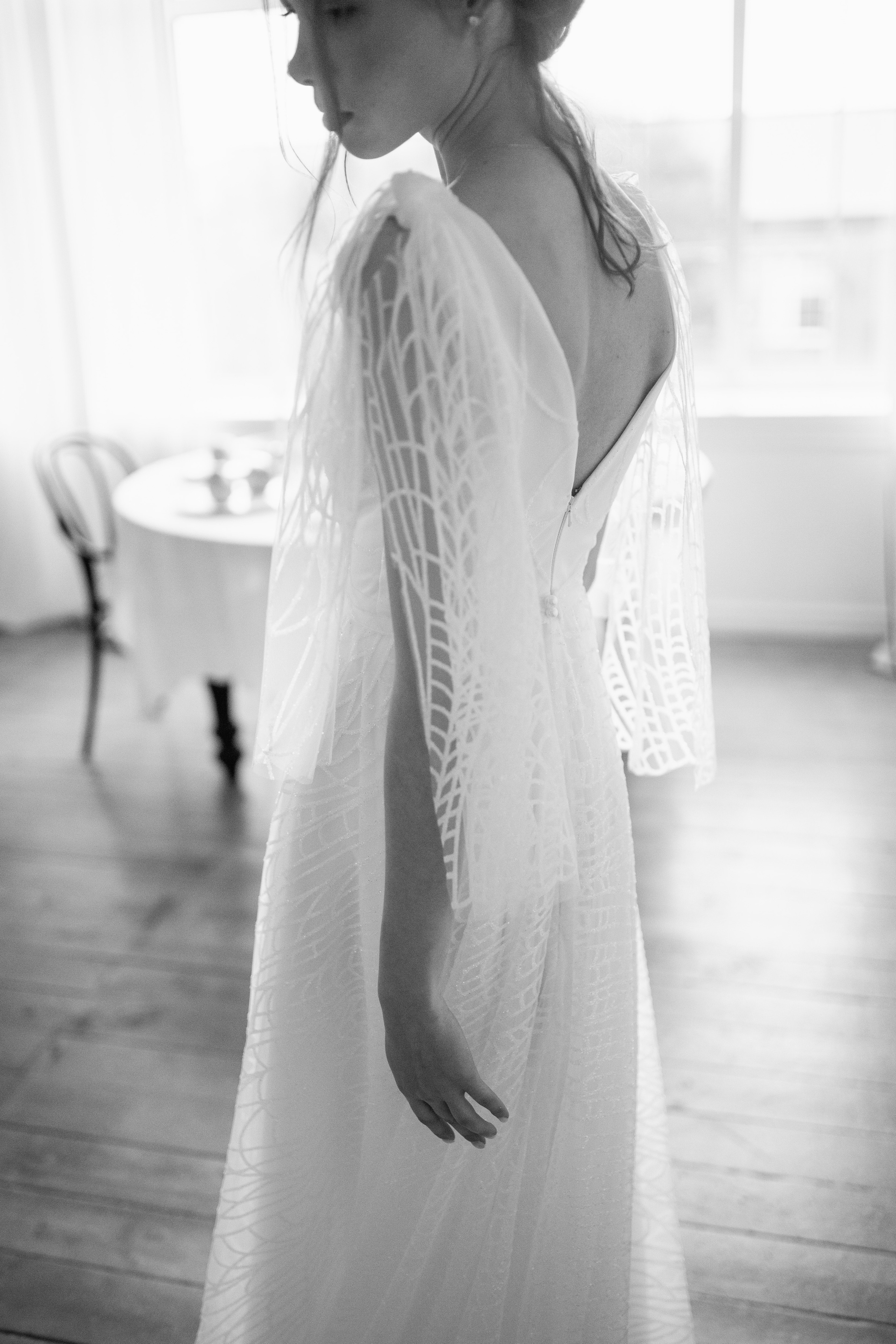 Анастасия Утро невесты. Свадебный фотограф Краснодар