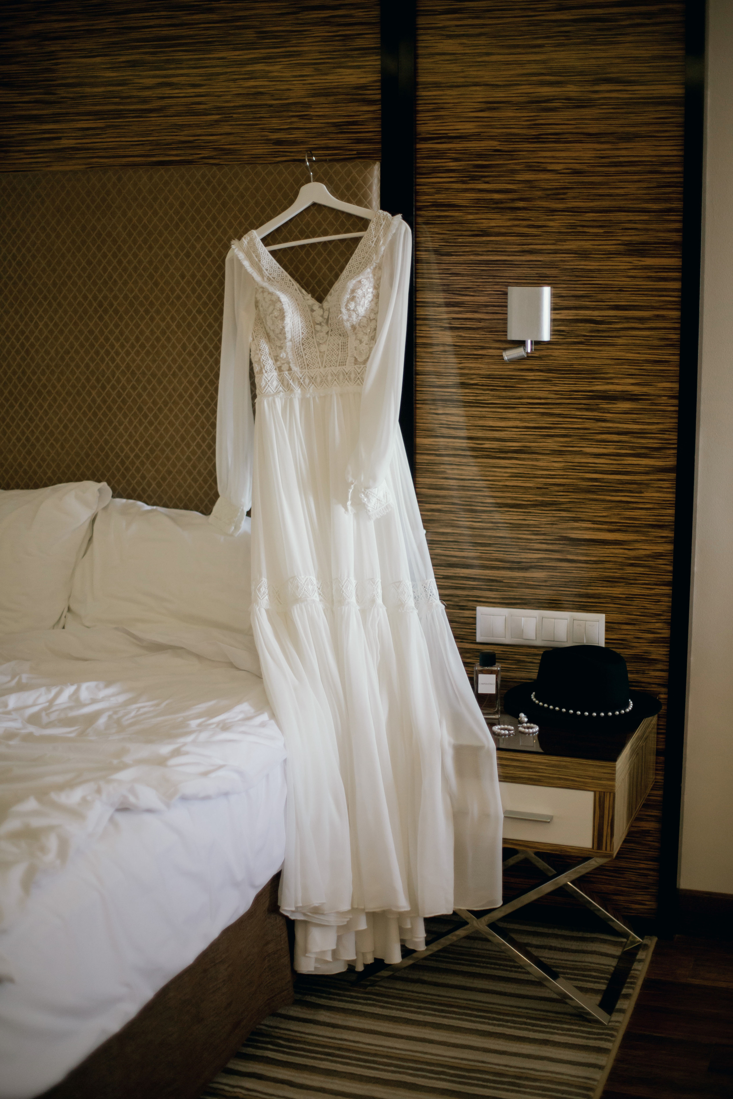 Анна & Александр. Свадебный фотограф Краснодар