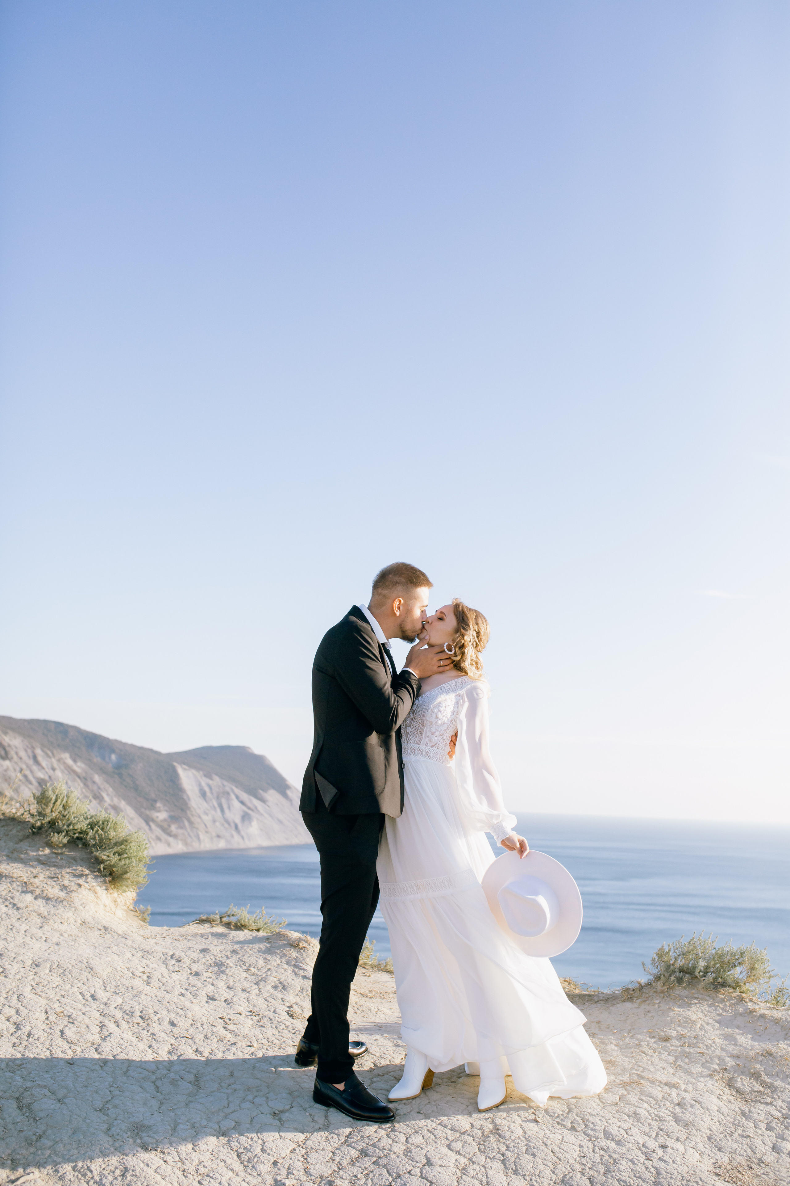 Анна & Александр. Свадебный фотограф Краснодар