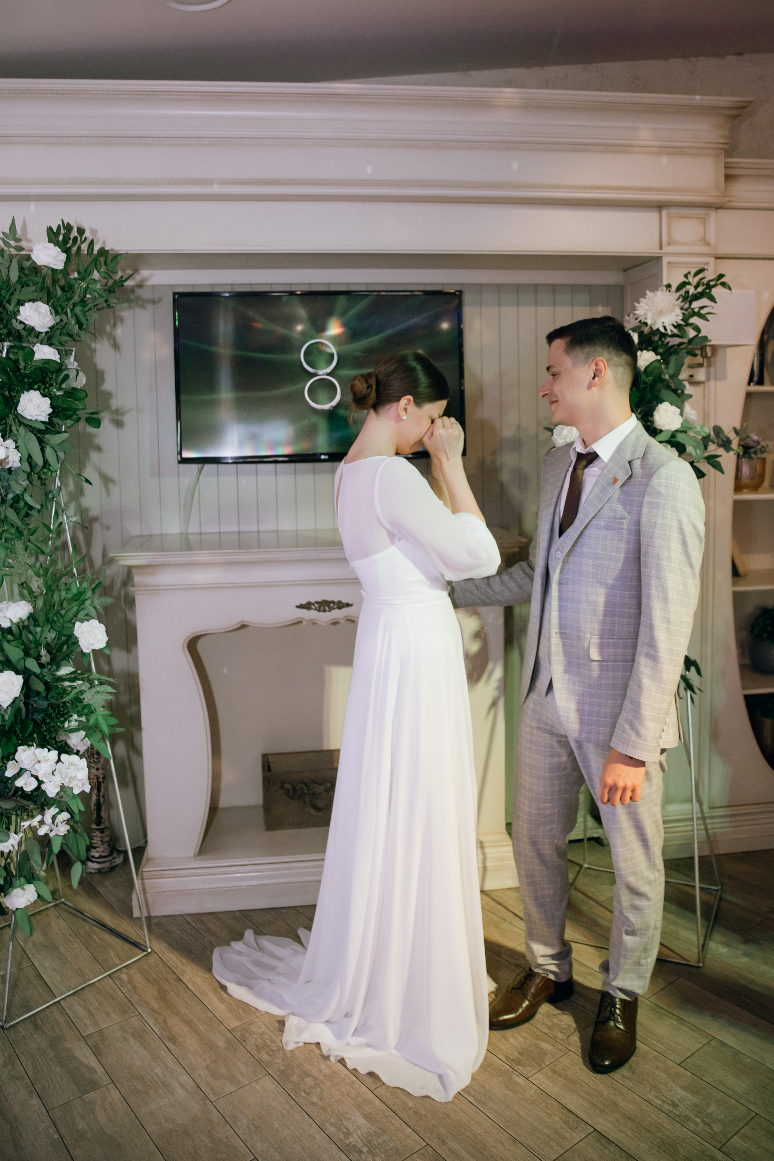 Влада & Алексей. Свадебный фотограф Краснодар