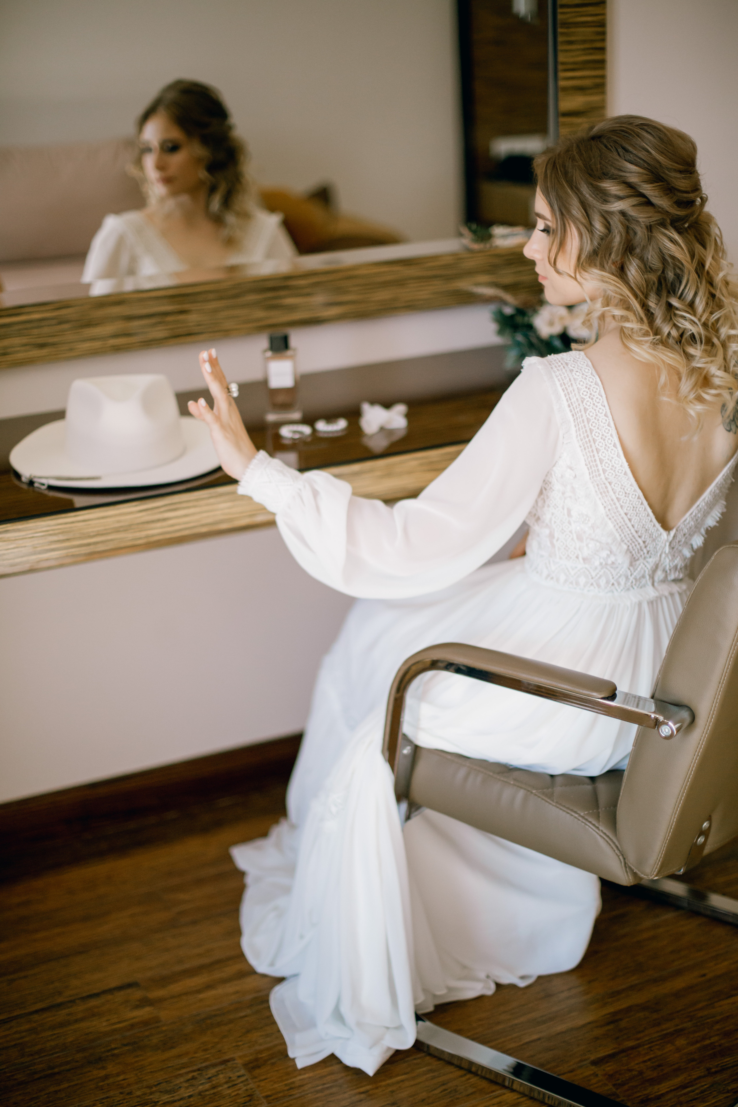 Анна & Александр. Свадебный фотограф Краснодар