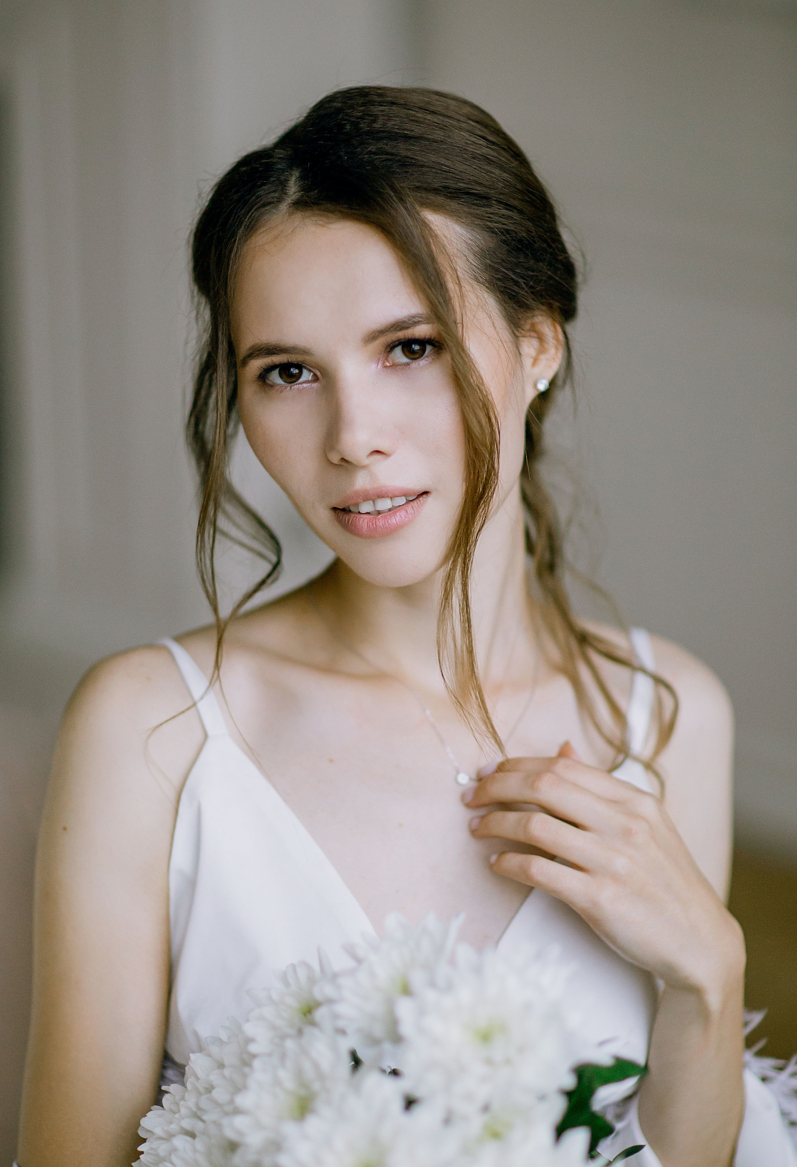 Анастасия Утро невесты. Свадебный фотограф Краснодар