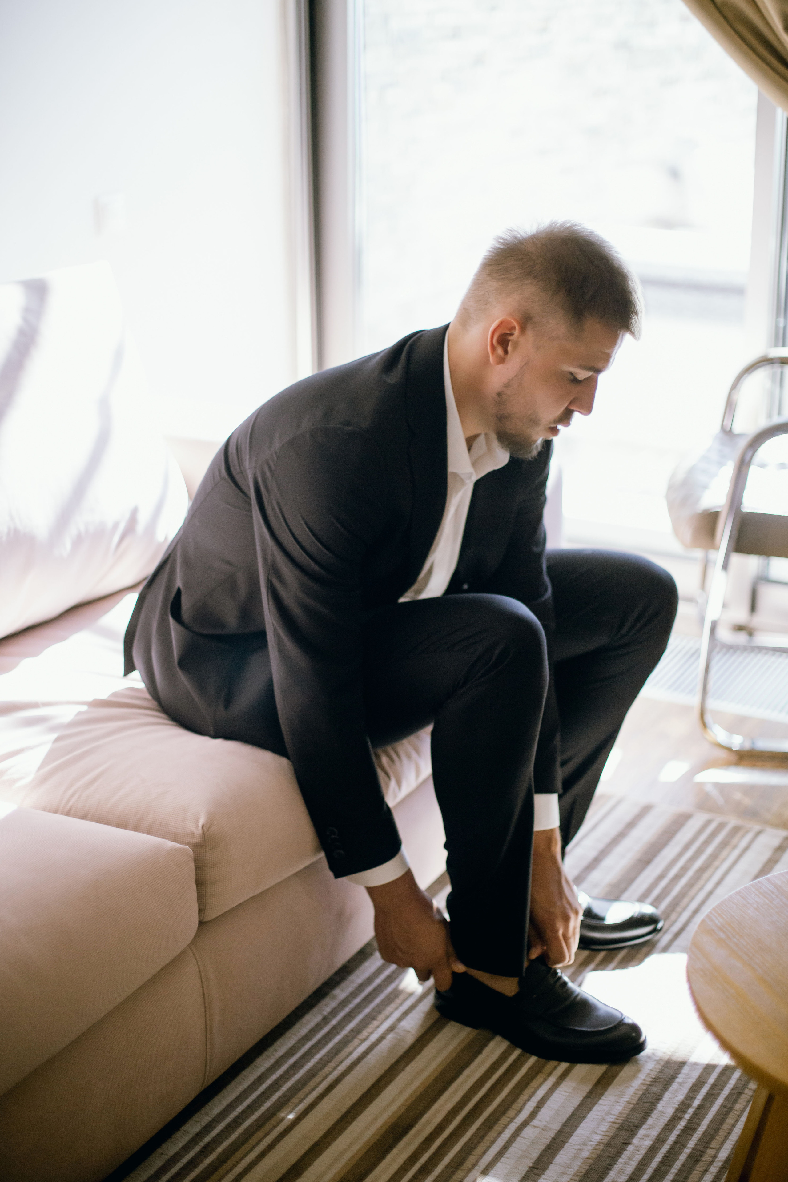 Анна & Александр. Свадебный фотограф Краснодар