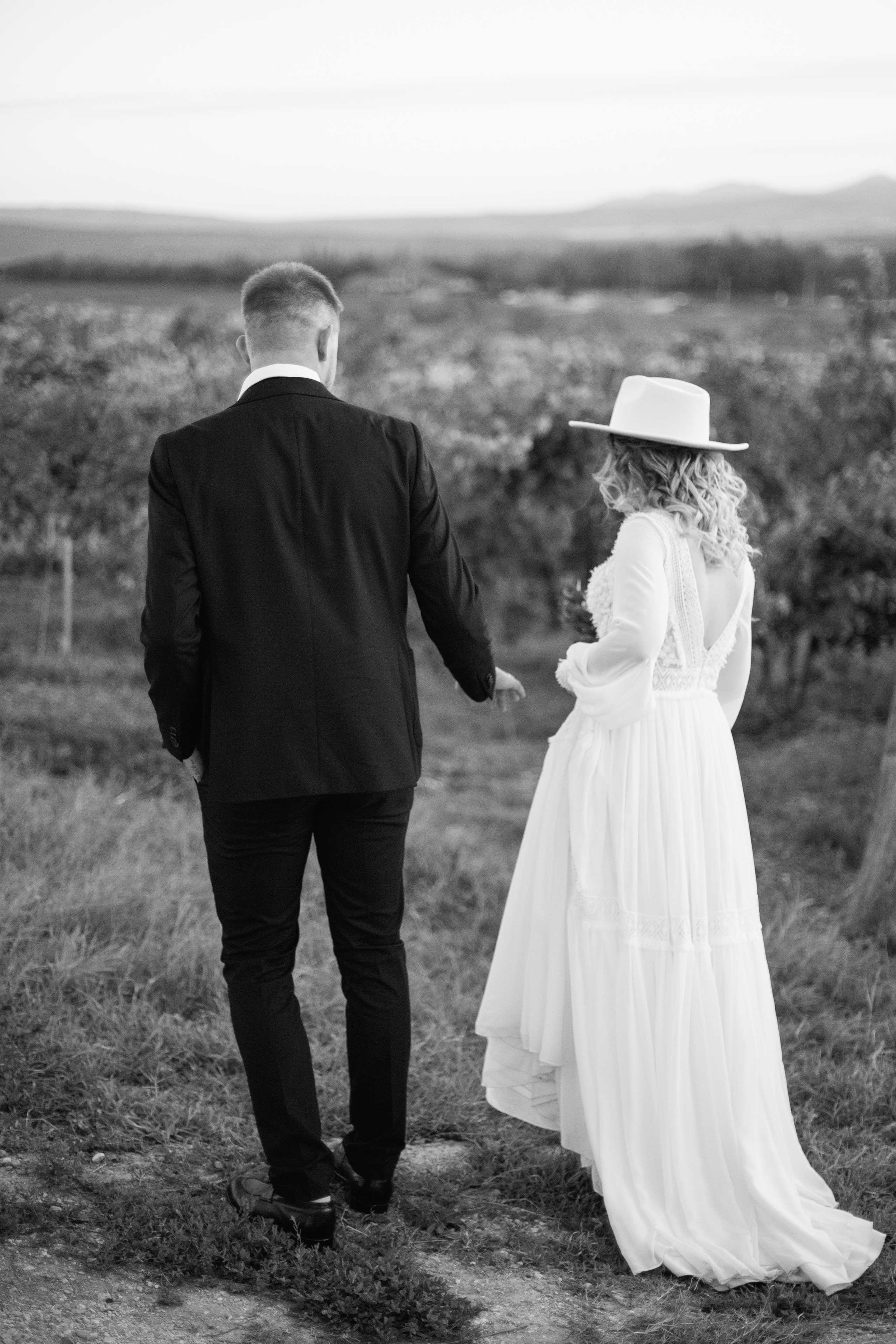 Анна & Александр. Свадебный фотограф Краснодар