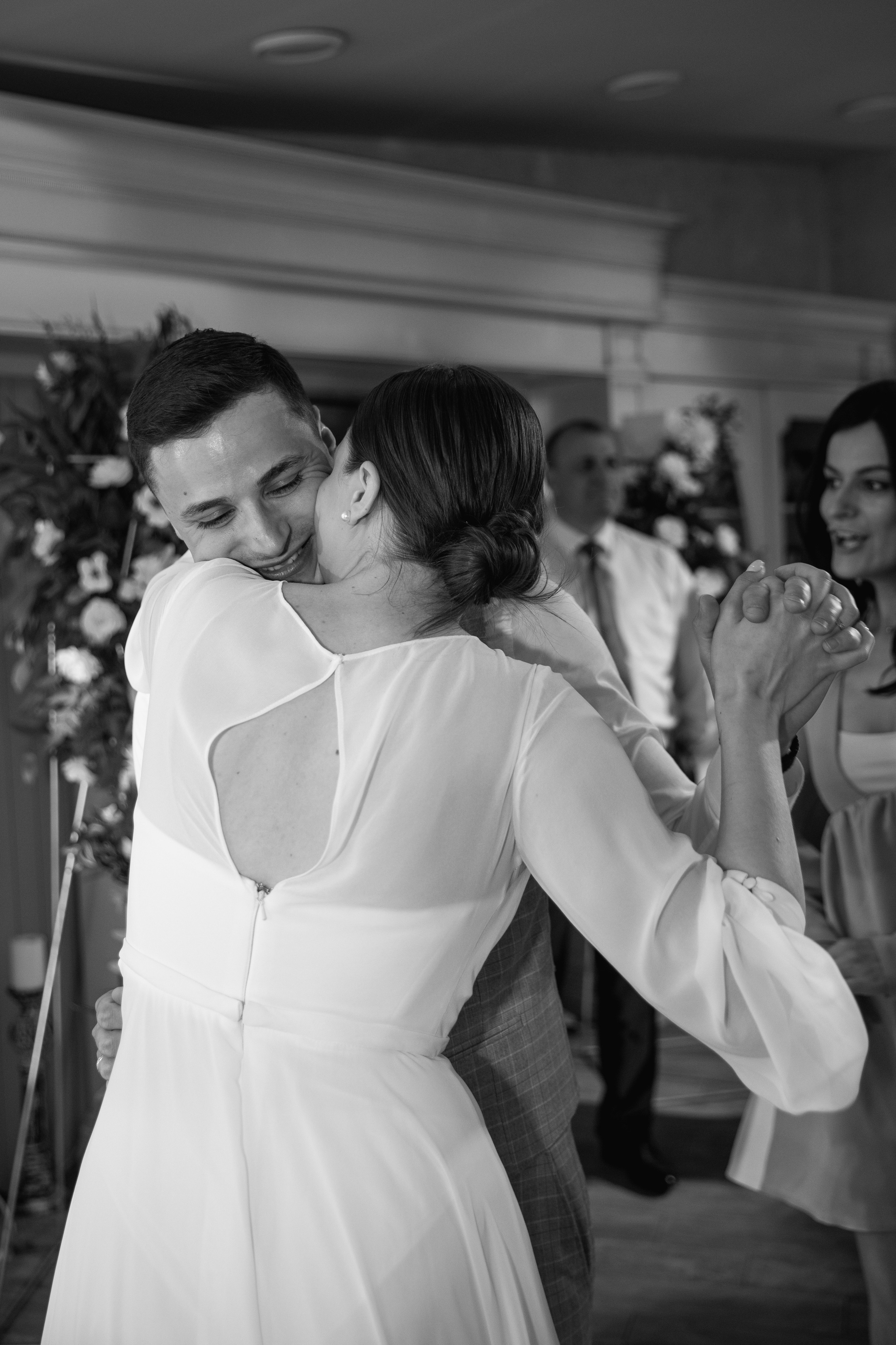 Влада & Алексей. Свадебный фотограф Краснодар