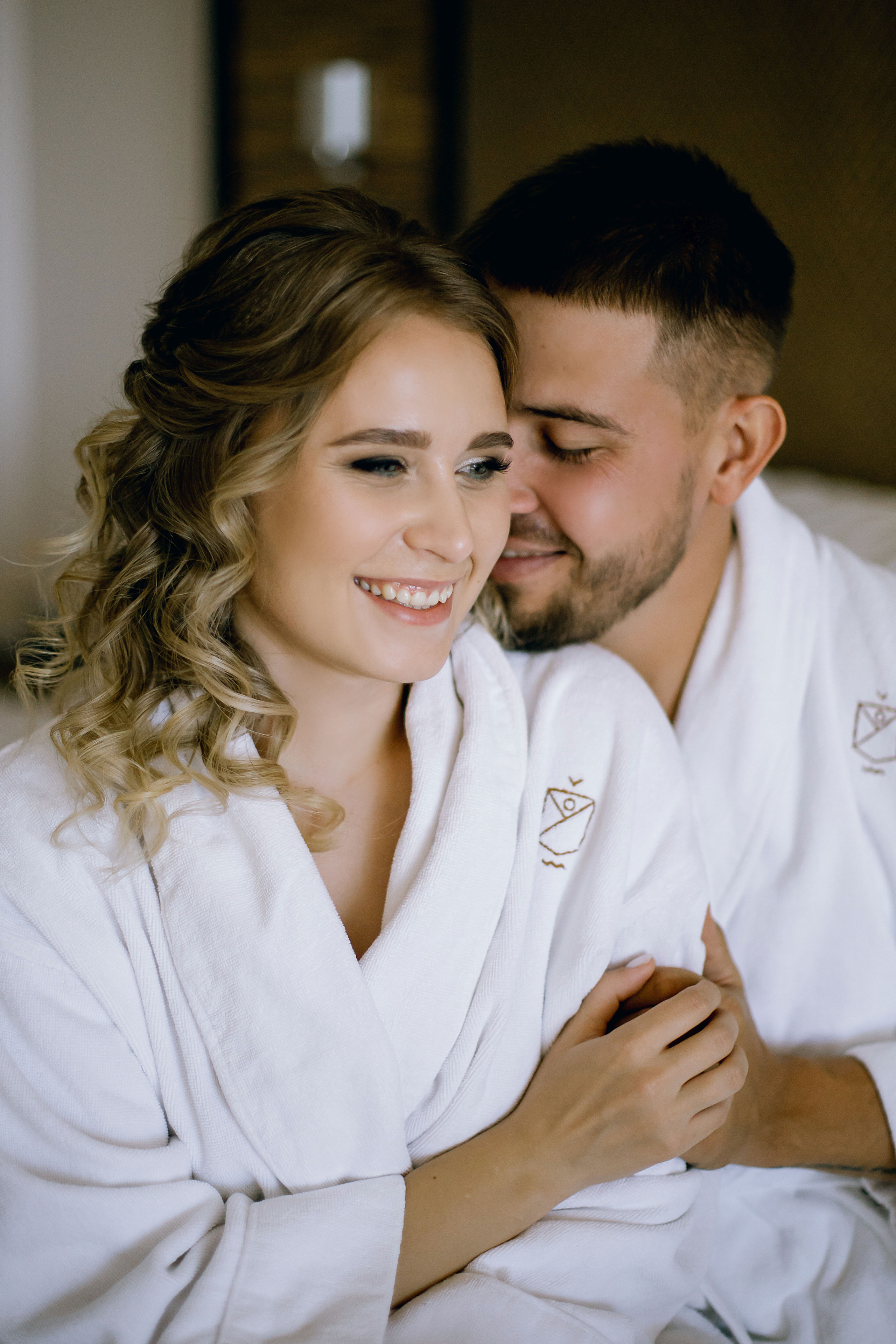 Анна & Александр. Свадебный фотограф Краснодар