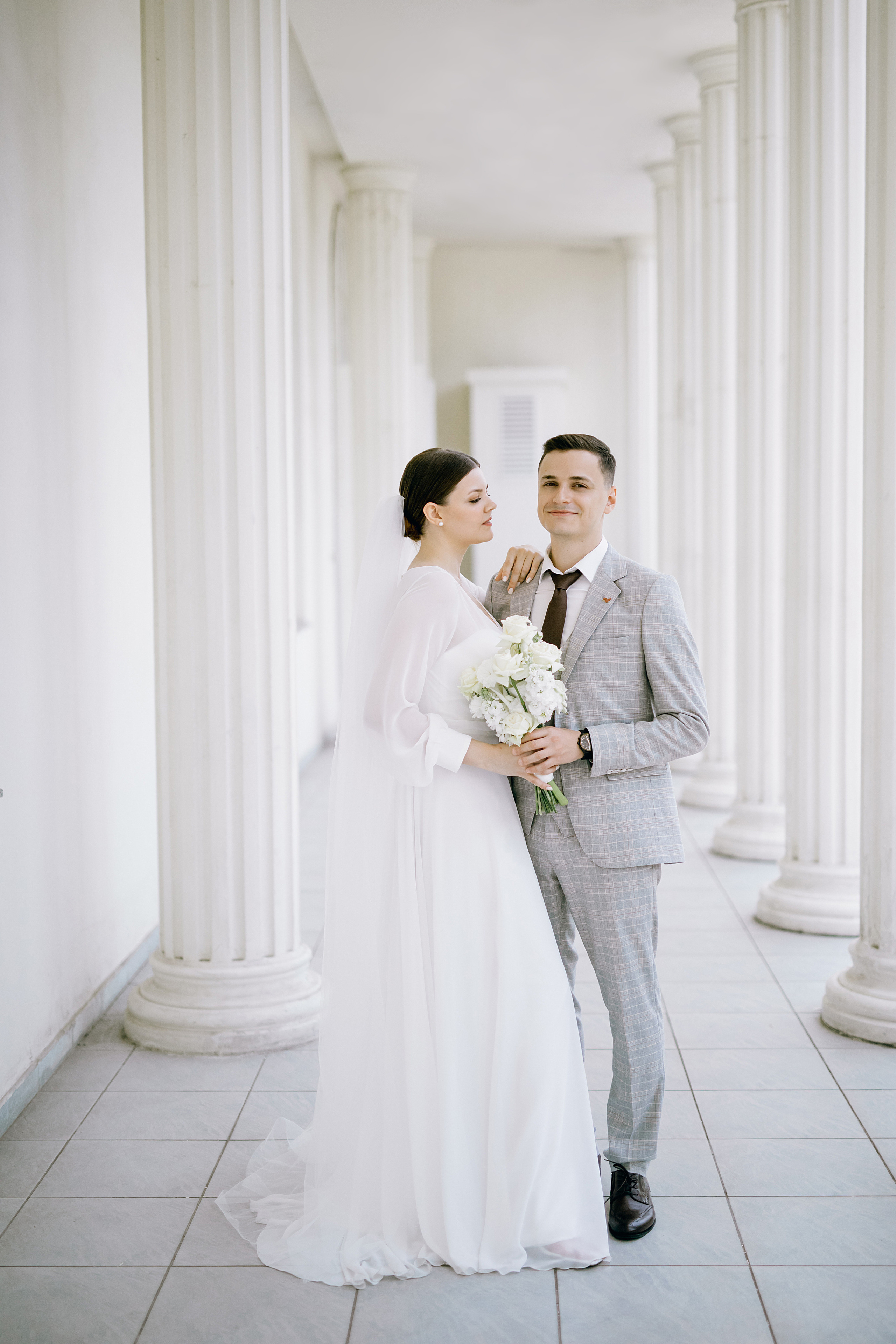 Влада & Алексей. Свадебный фотограф Краснодар