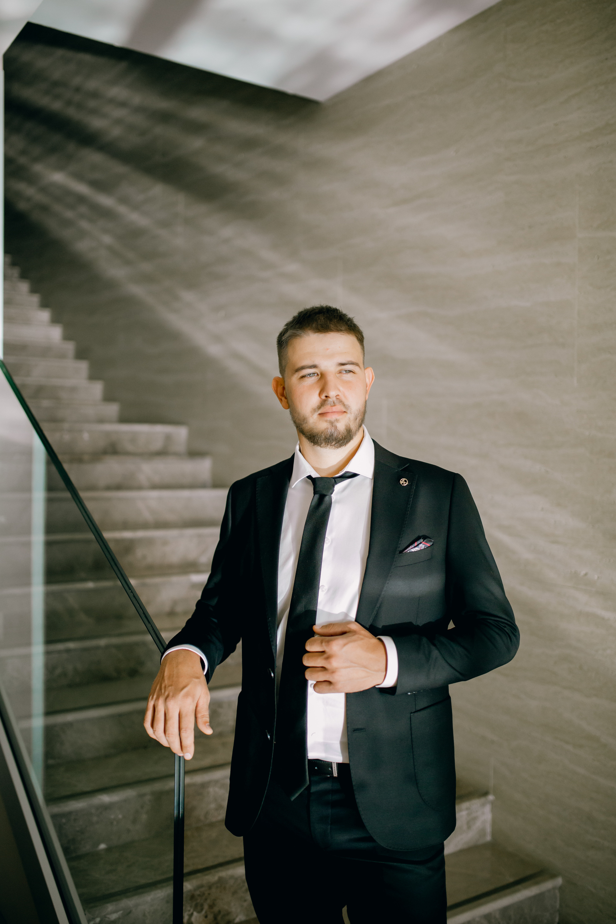 Анна & Александр. Свадебный фотограф Краснодар