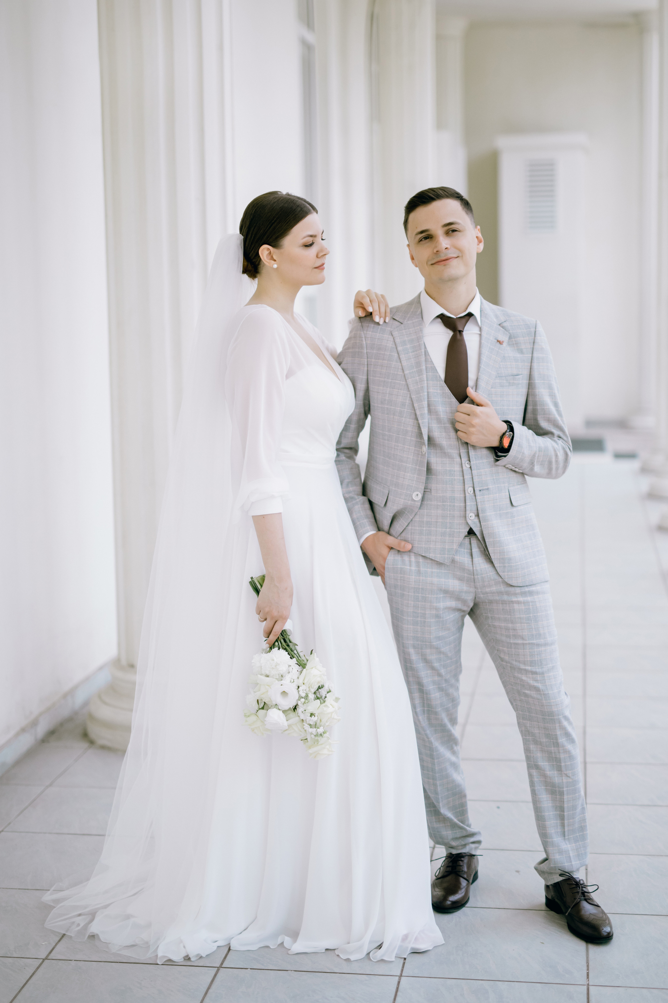 Влада & Алексей. Свадебный фотограф Краснодар