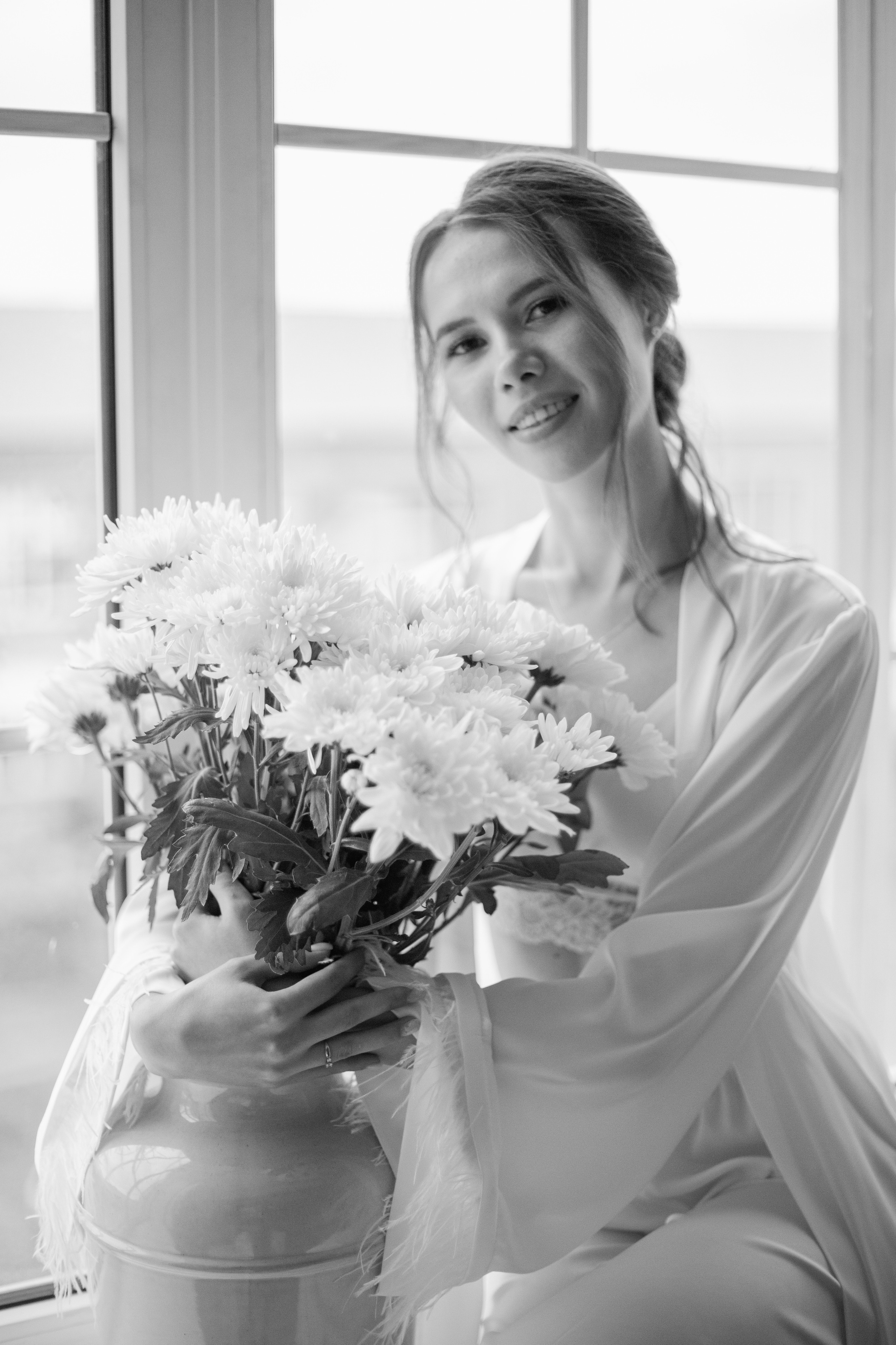 Анастасия Утро невесты. Свадебный фотограф Краснодар