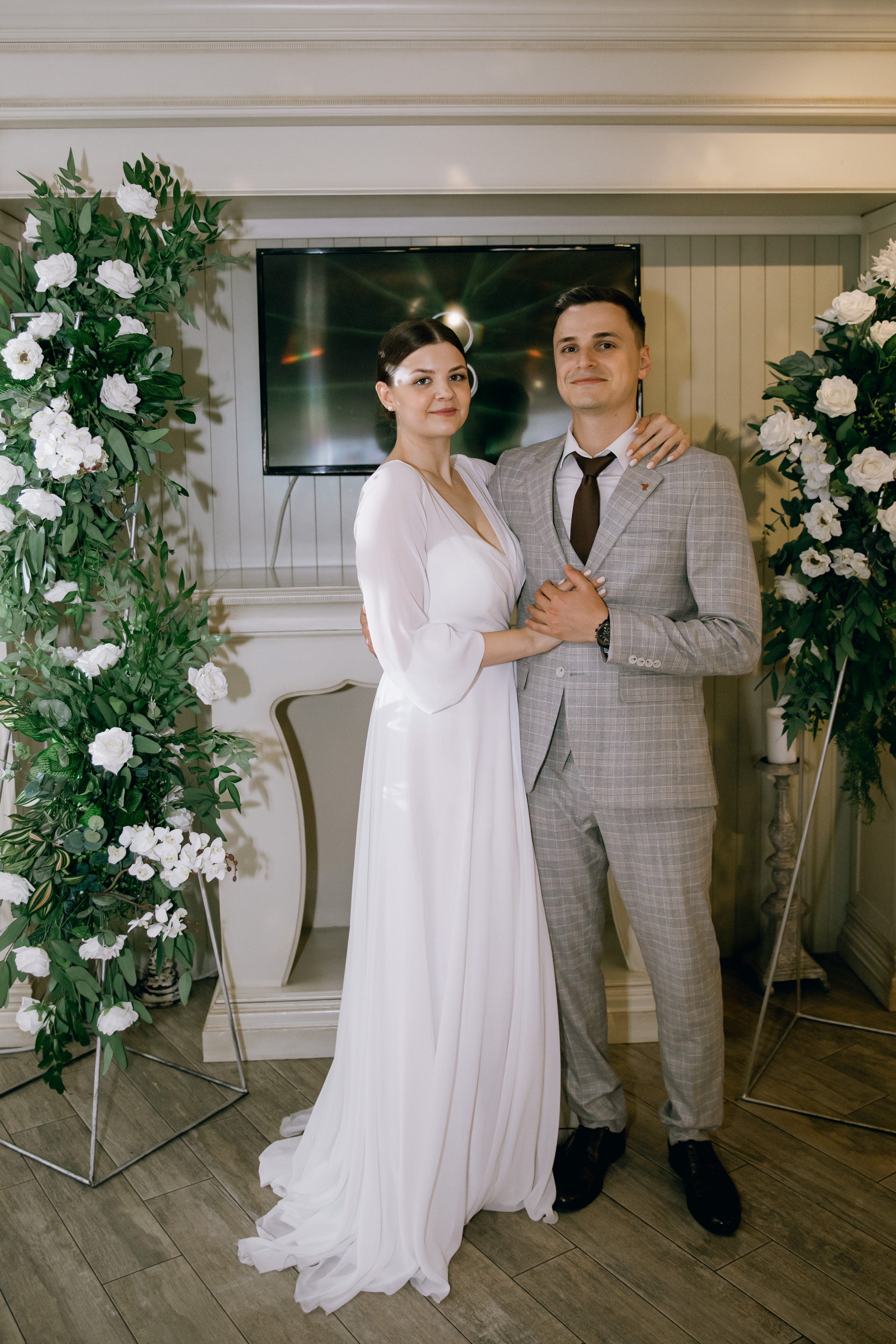 Влада & Алексей. Свадебный фотограф Краснодар
