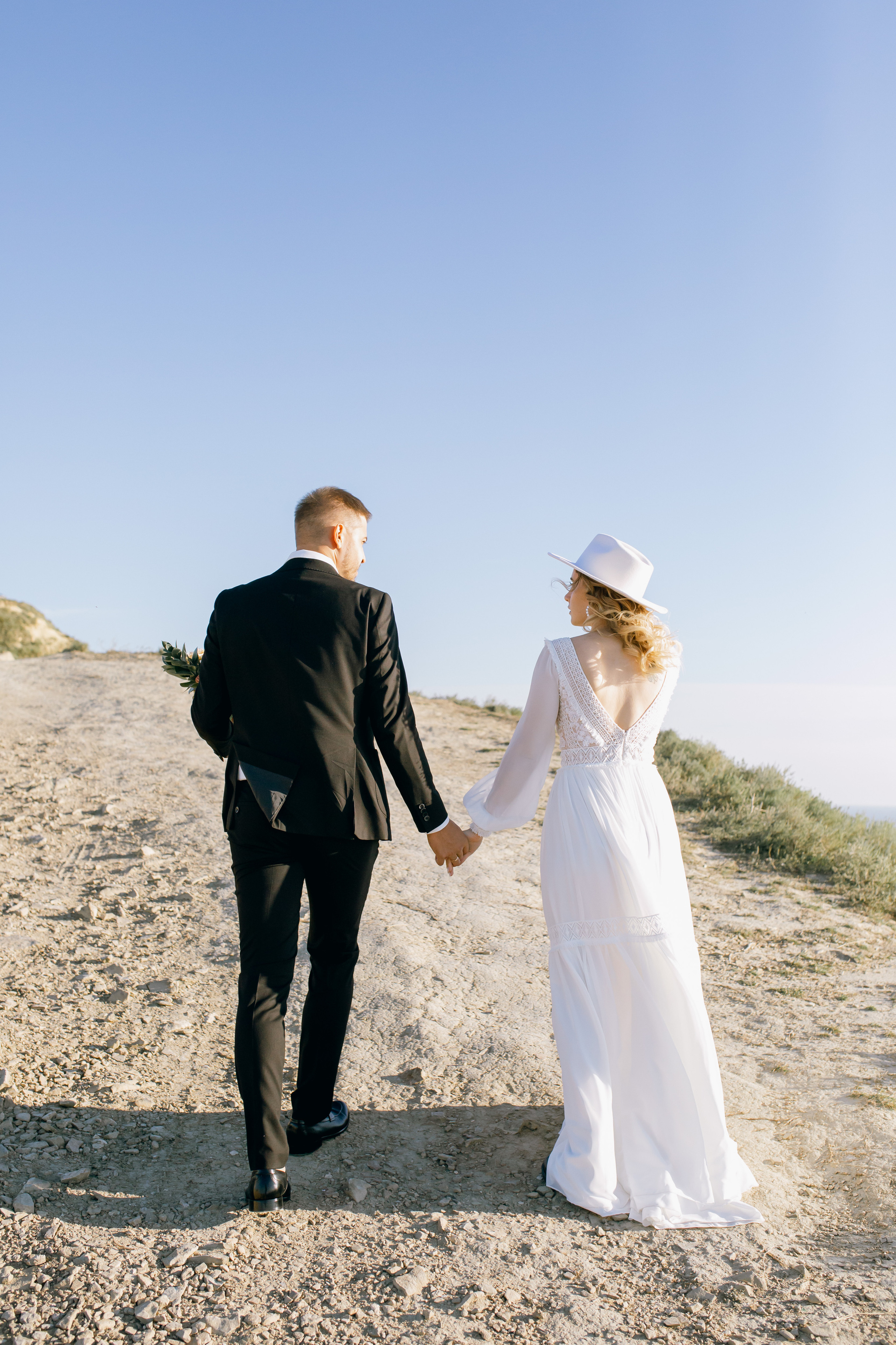 Анна & Александр. Свадебный фотограф Краснодар