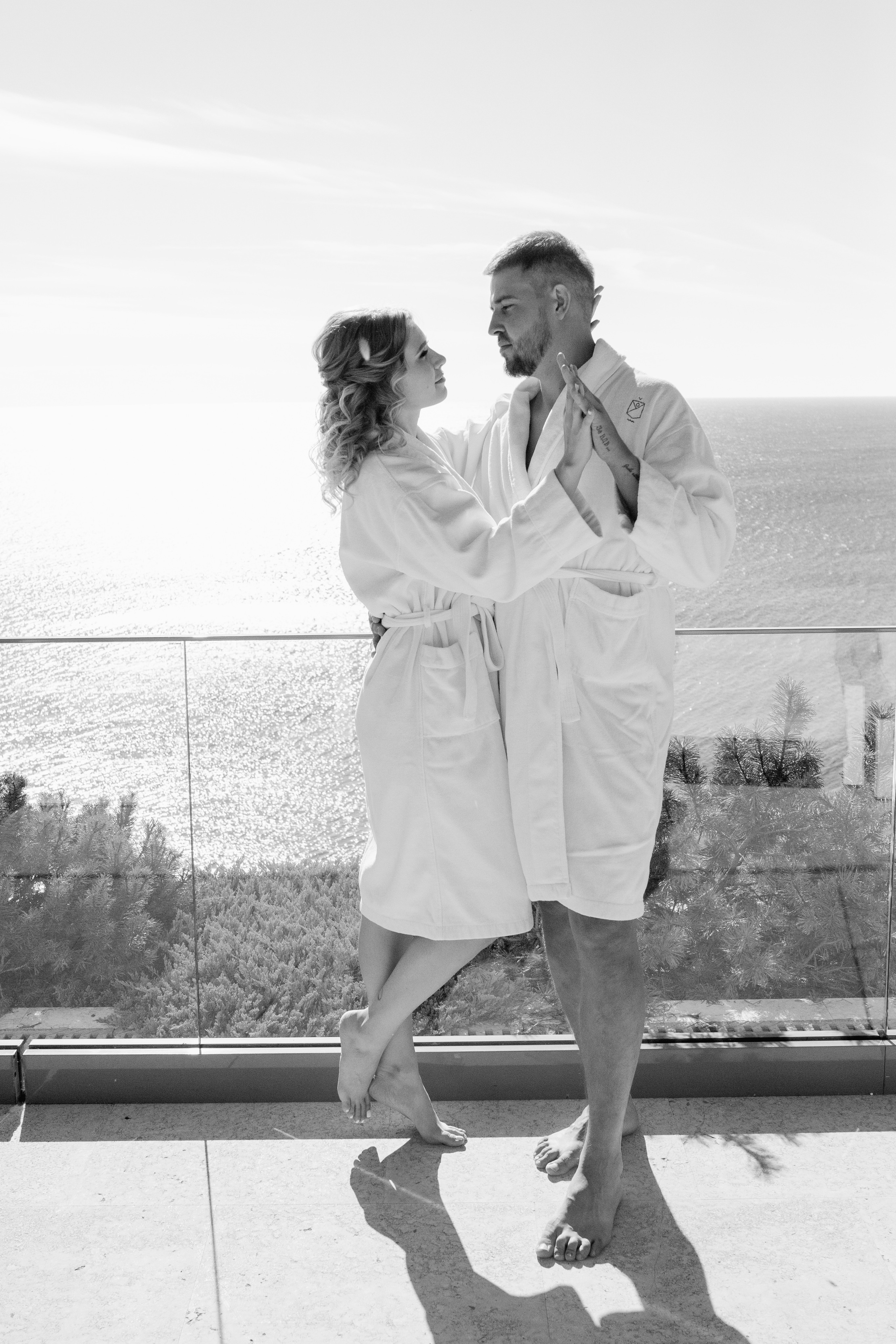 Анна & Александр. Свадебный фотограф Краснодар