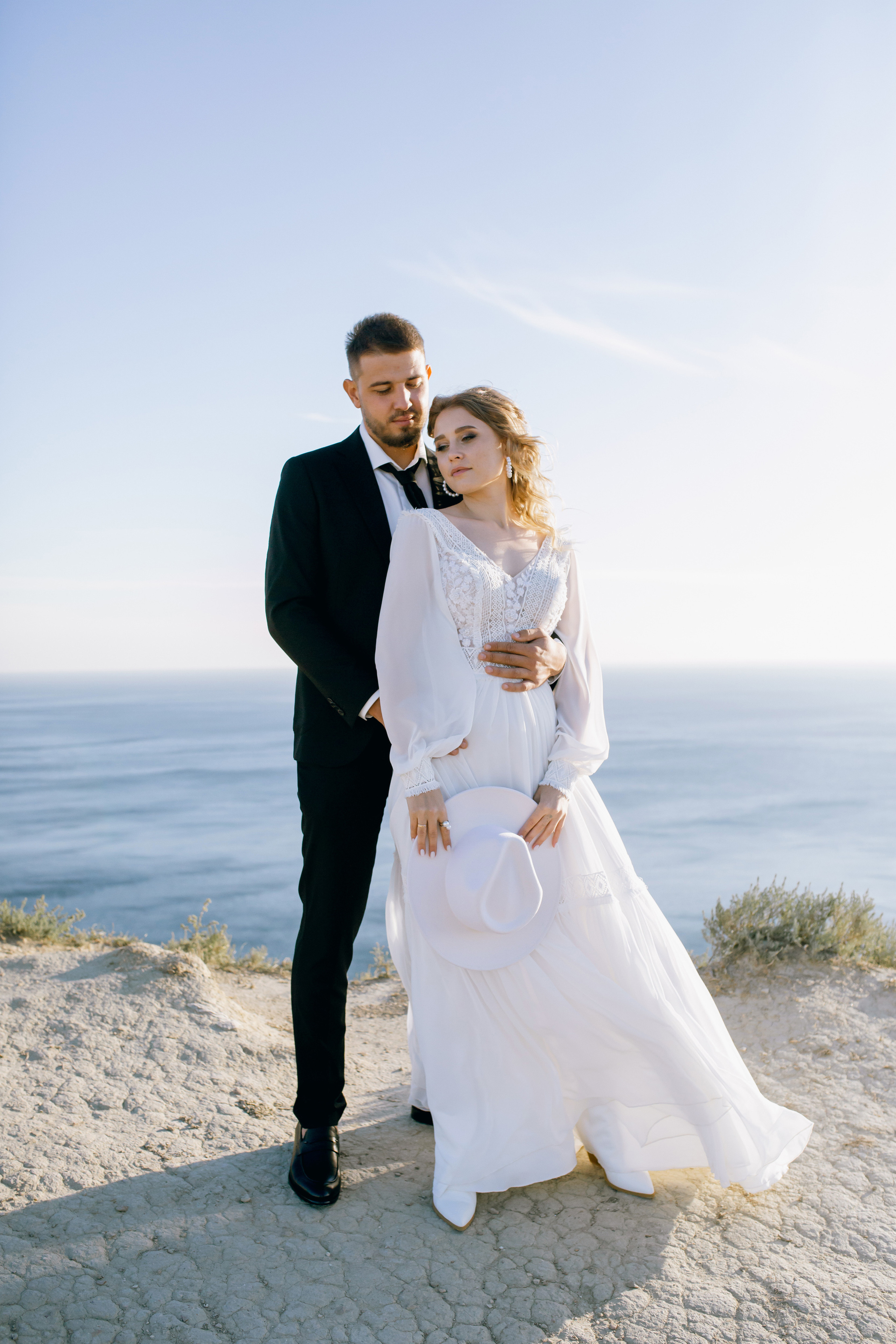 Анна & Александр. Свадебный фотограф Краснодар