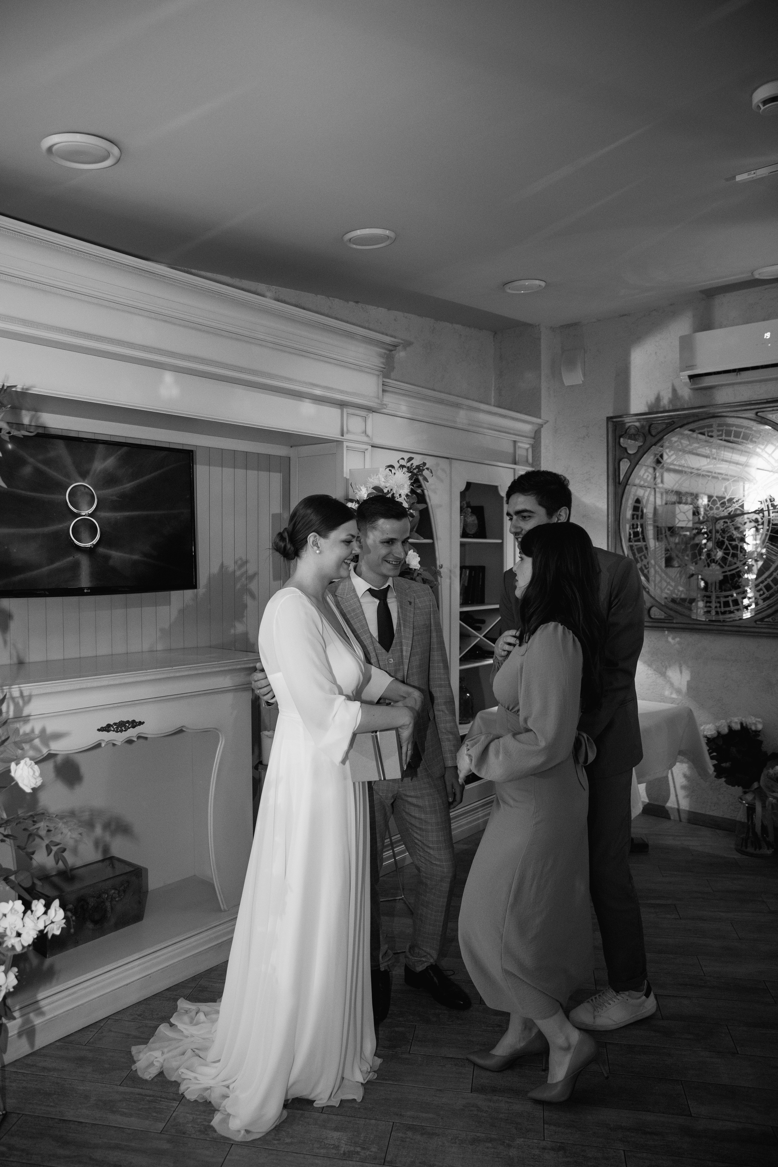 Влада & Алексей. Свадебный фотограф Краснодар