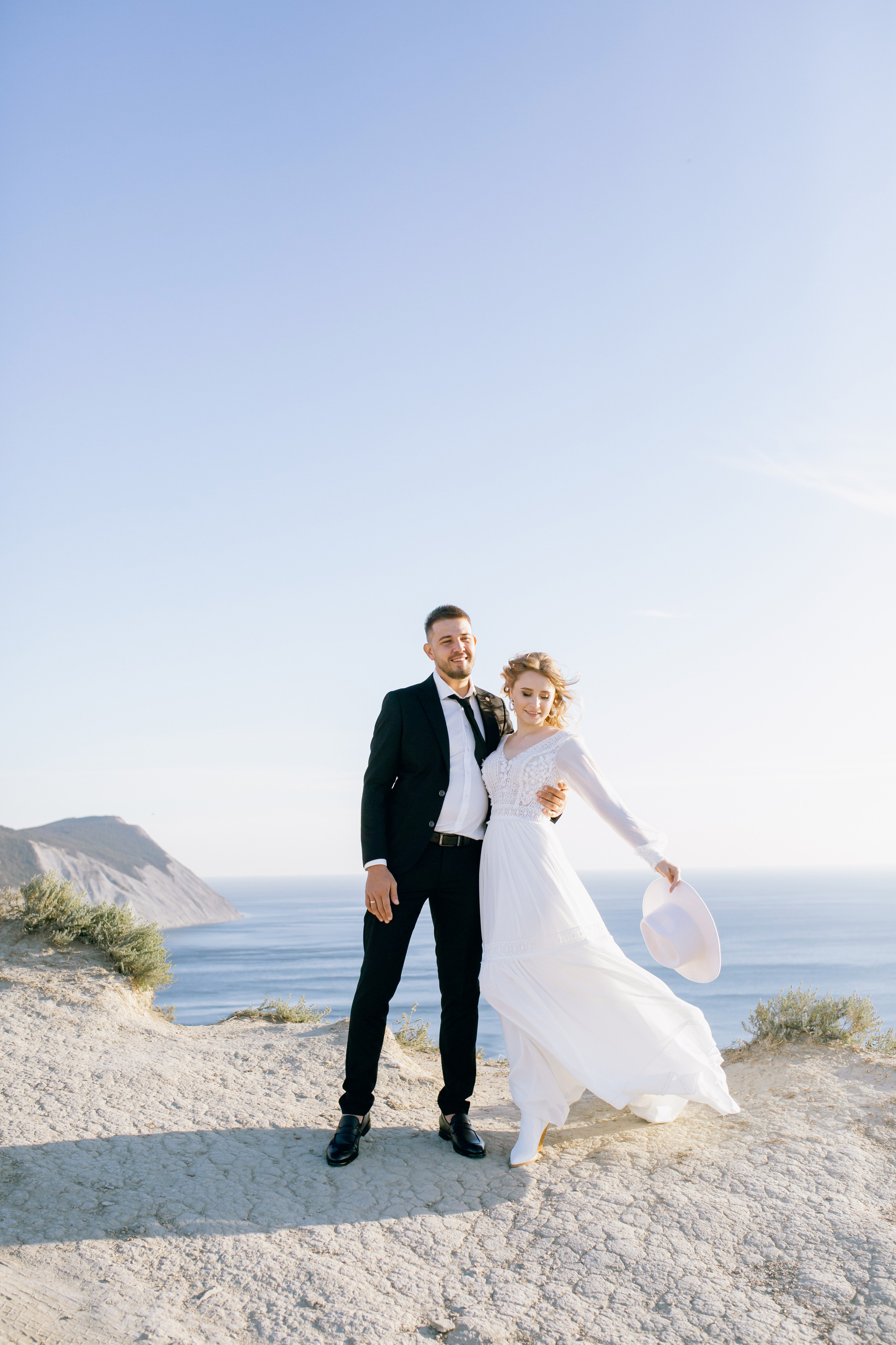 Анна & Александр. Свадебный фотограф Краснодар