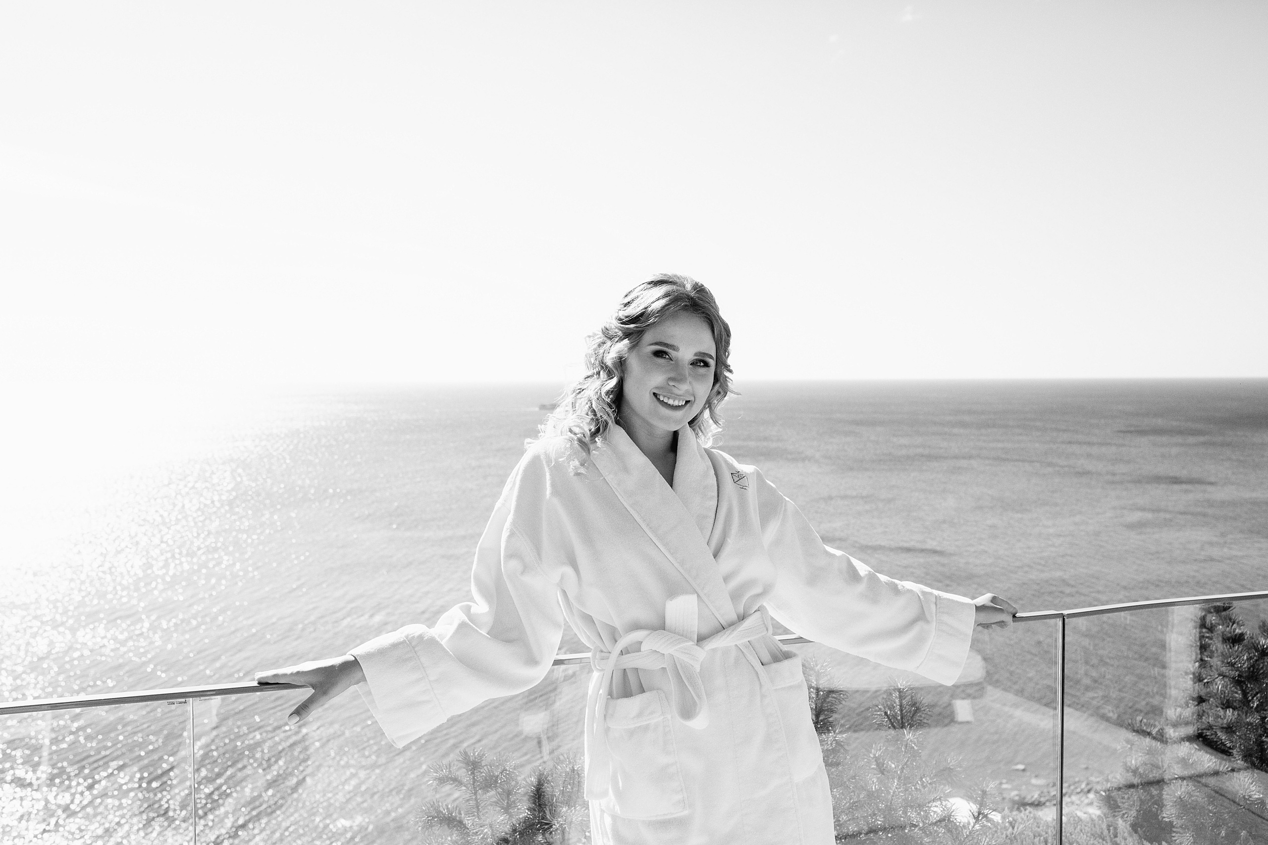 Анна & Александр. Свадебный фотограф Краснодар