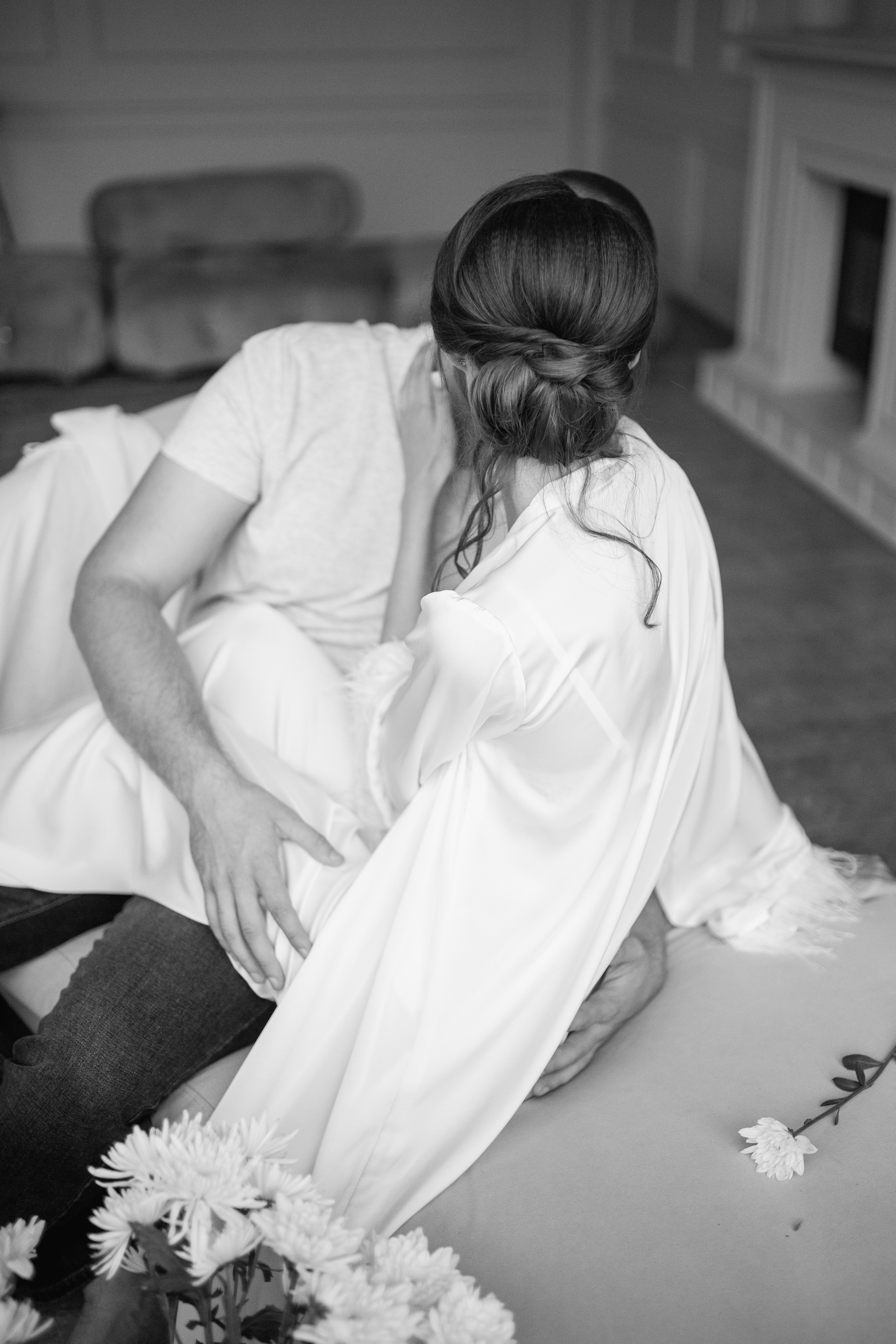 Анастасия Утро невесты. Свадебный фотограф Краснодар