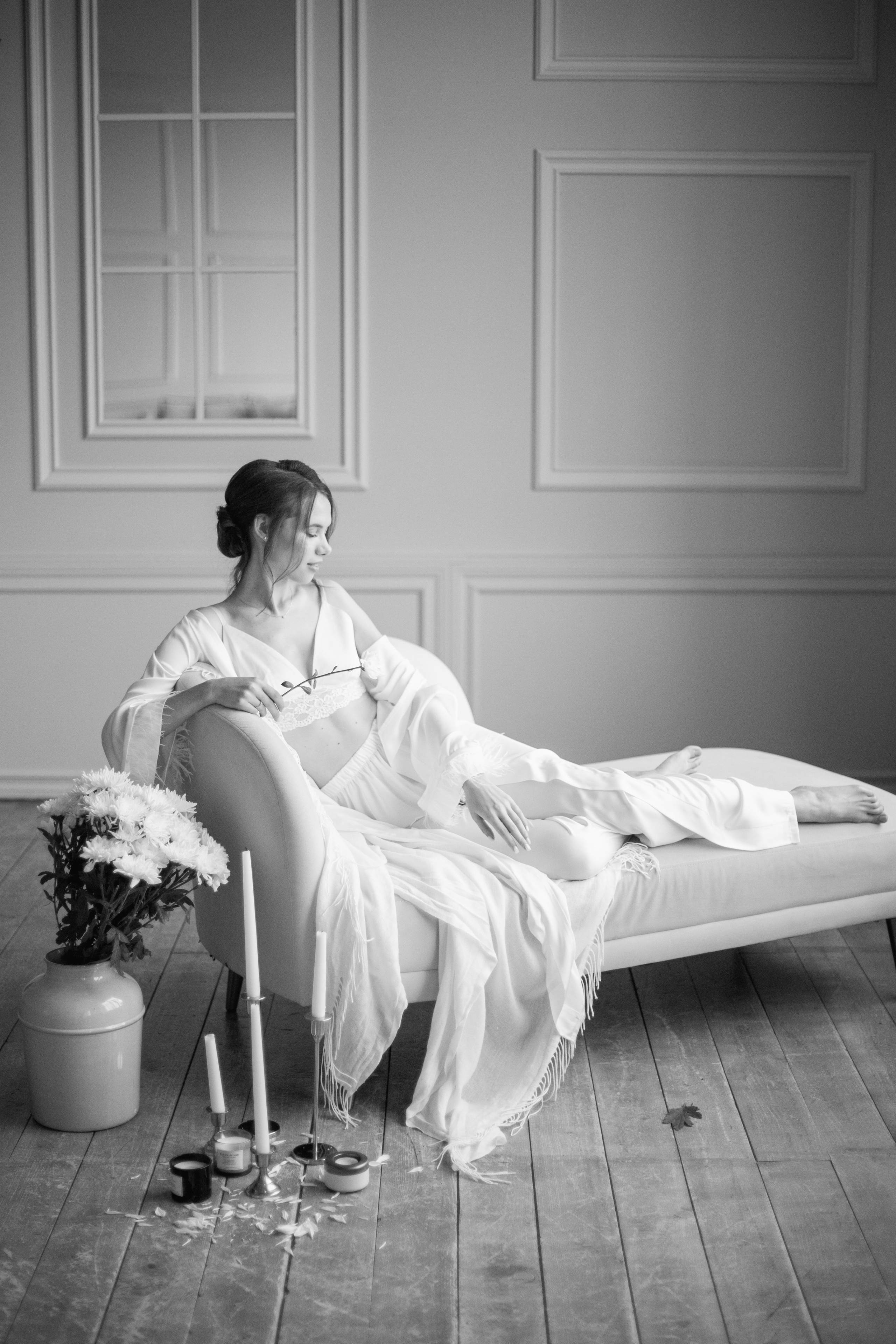 Анастасия Утро невесты. Свадебный фотограф Краснодар