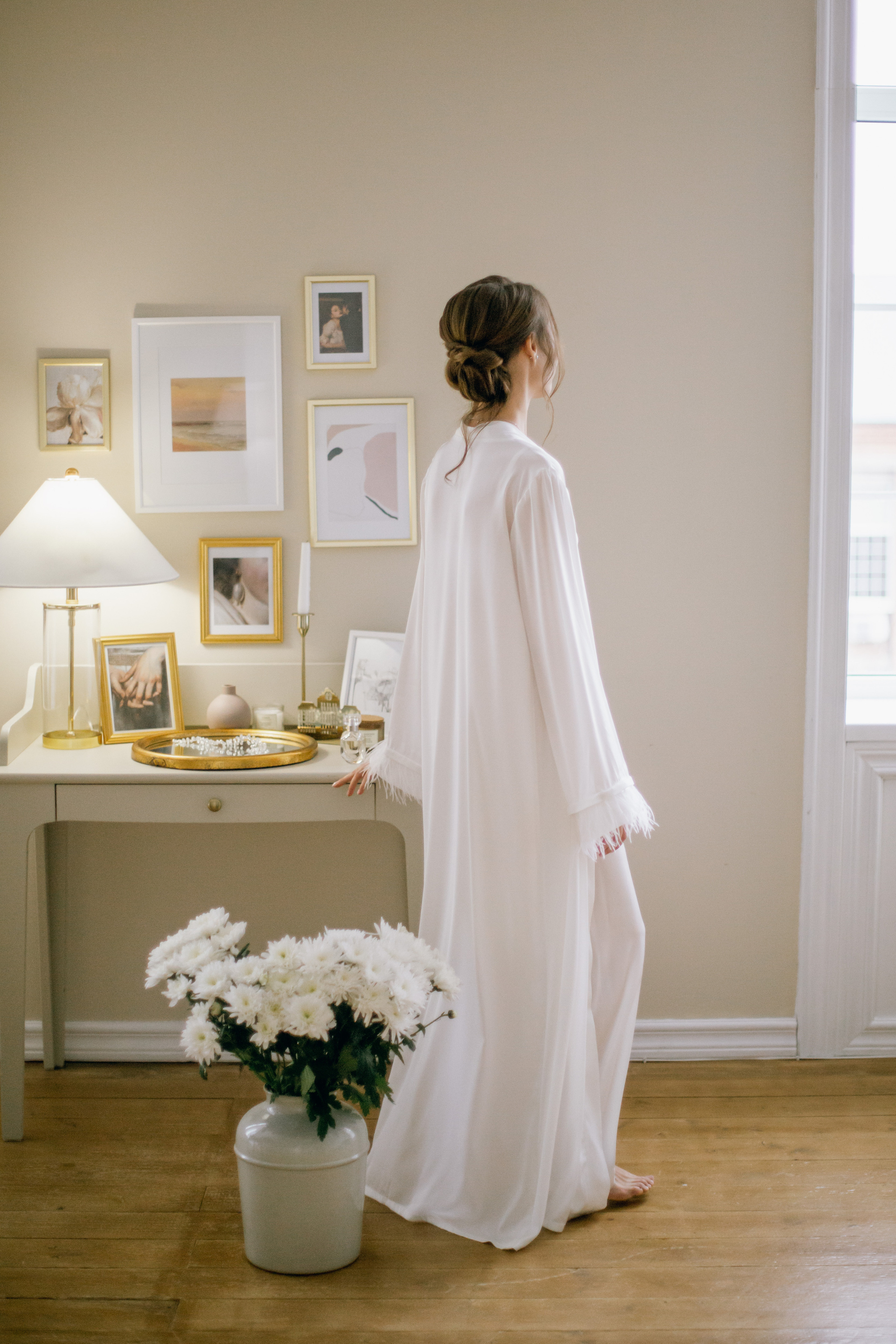 Анастасия Утро невесты. Свадебный фотограф Краснодар