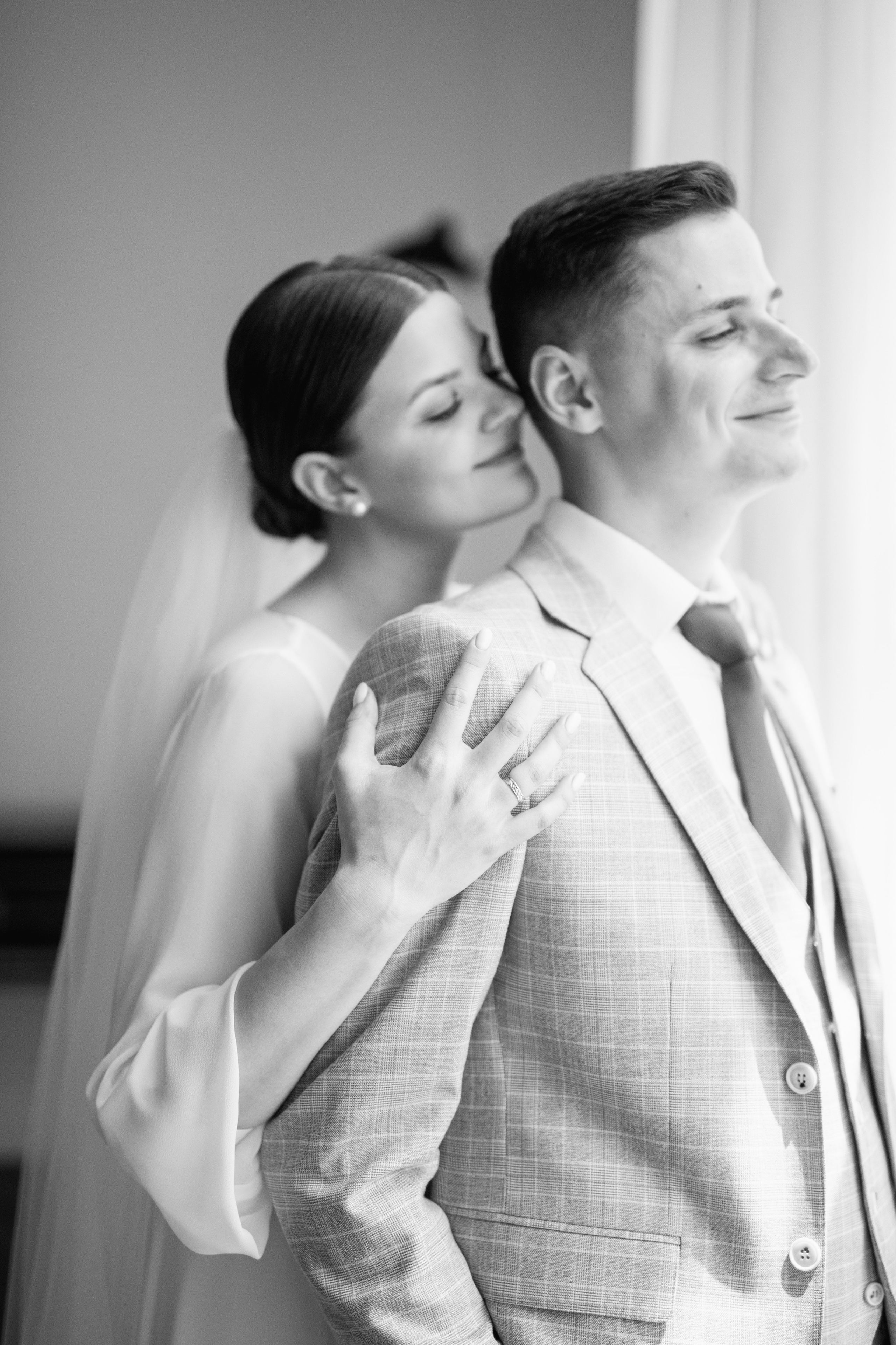 Влада & Алексей. Свадебный фотограф Краснодар