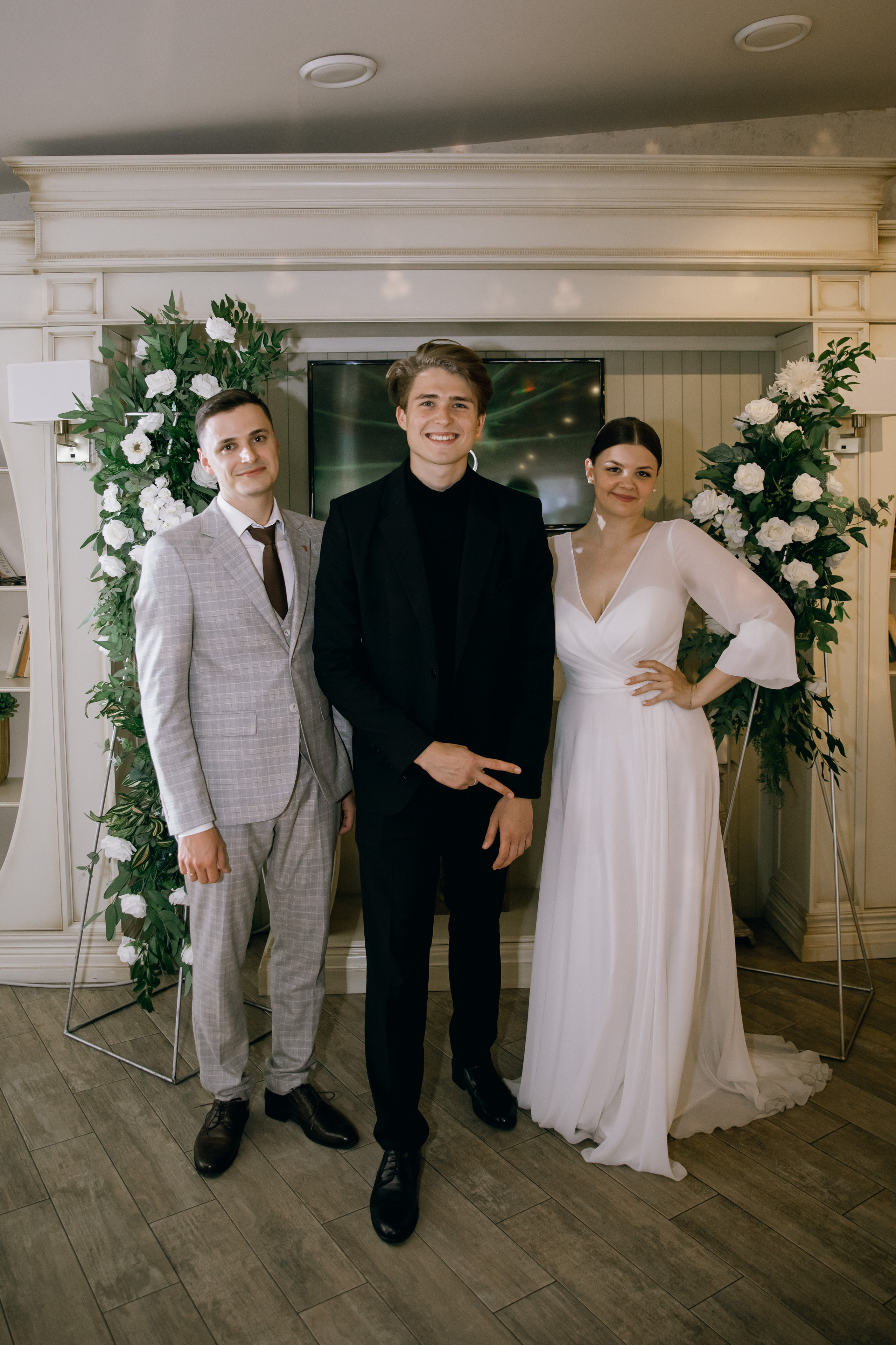 Влада & Алексей. Свадебный фотограф Краснодар