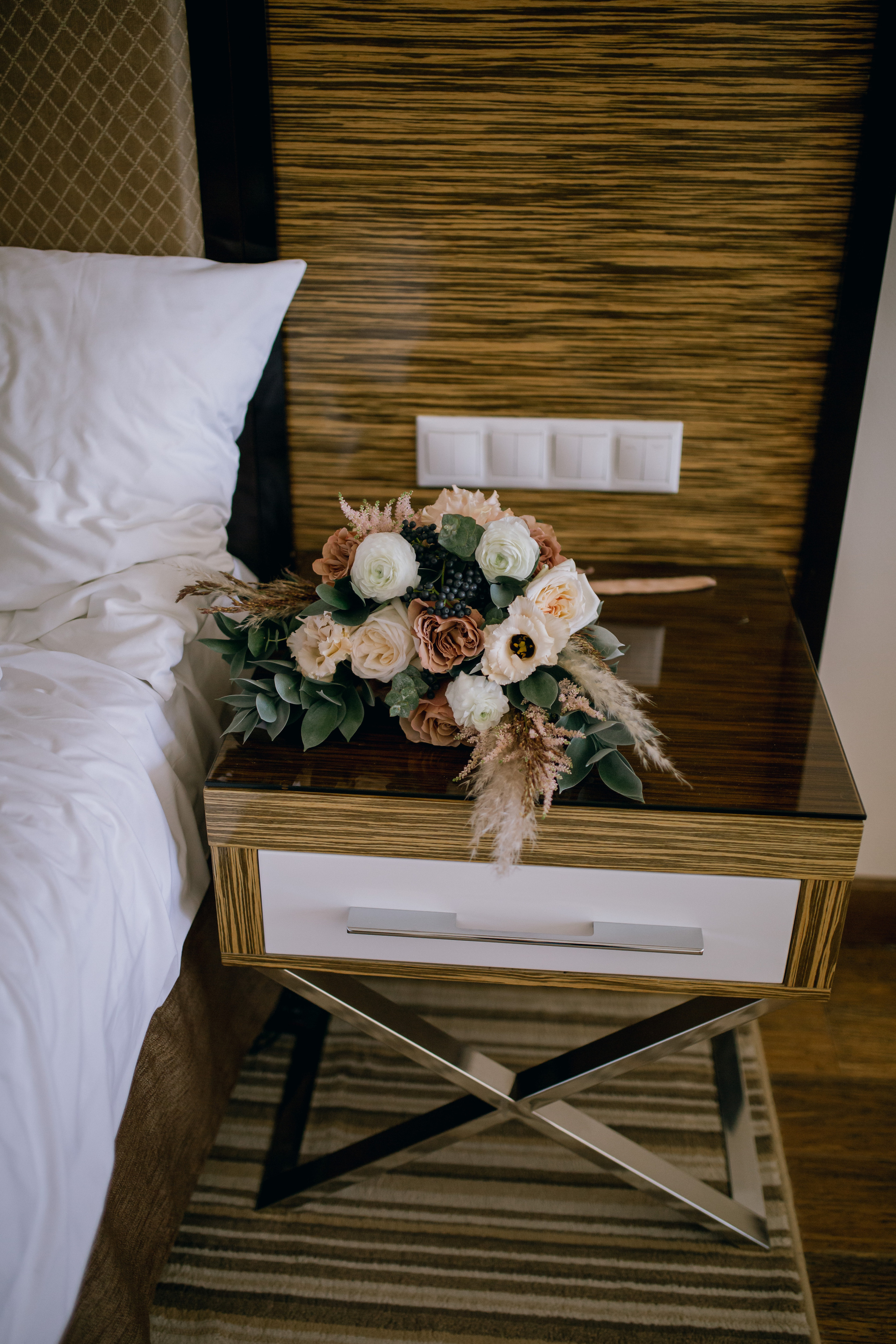 Анна & Александр. Свадебный фотограф Краснодар