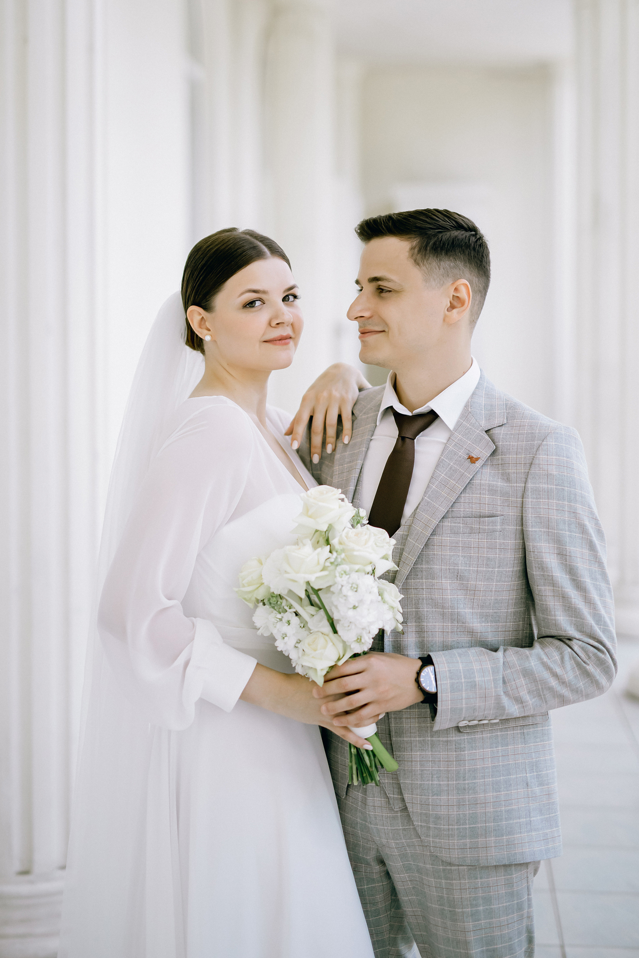 Влада & Алексей. Свадебный фотограф Краснодар