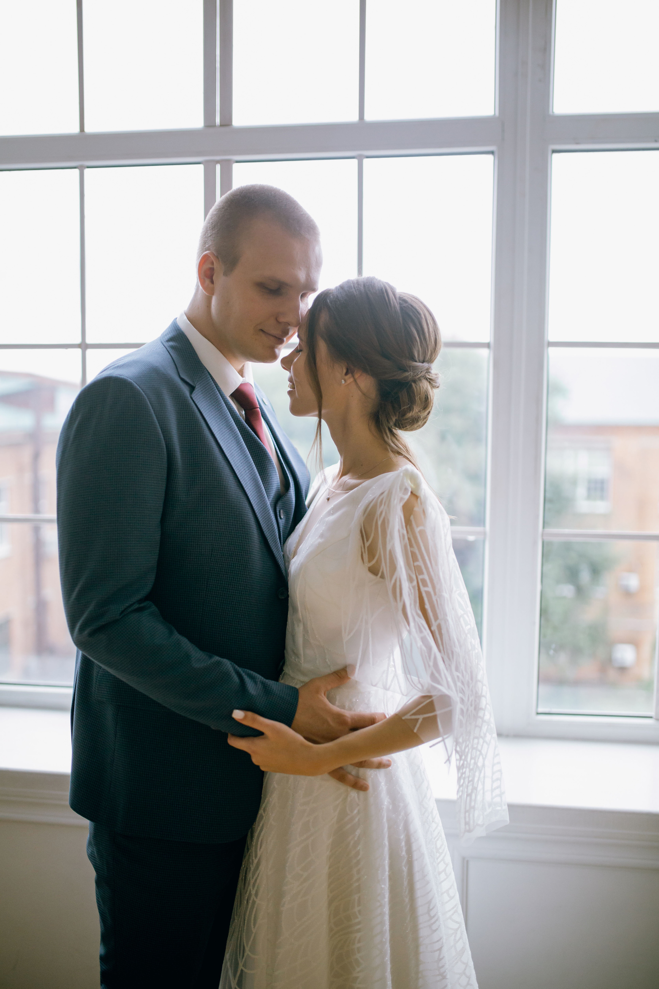 Анастасия Утро невесты. Свадебный фотограф Краснодар